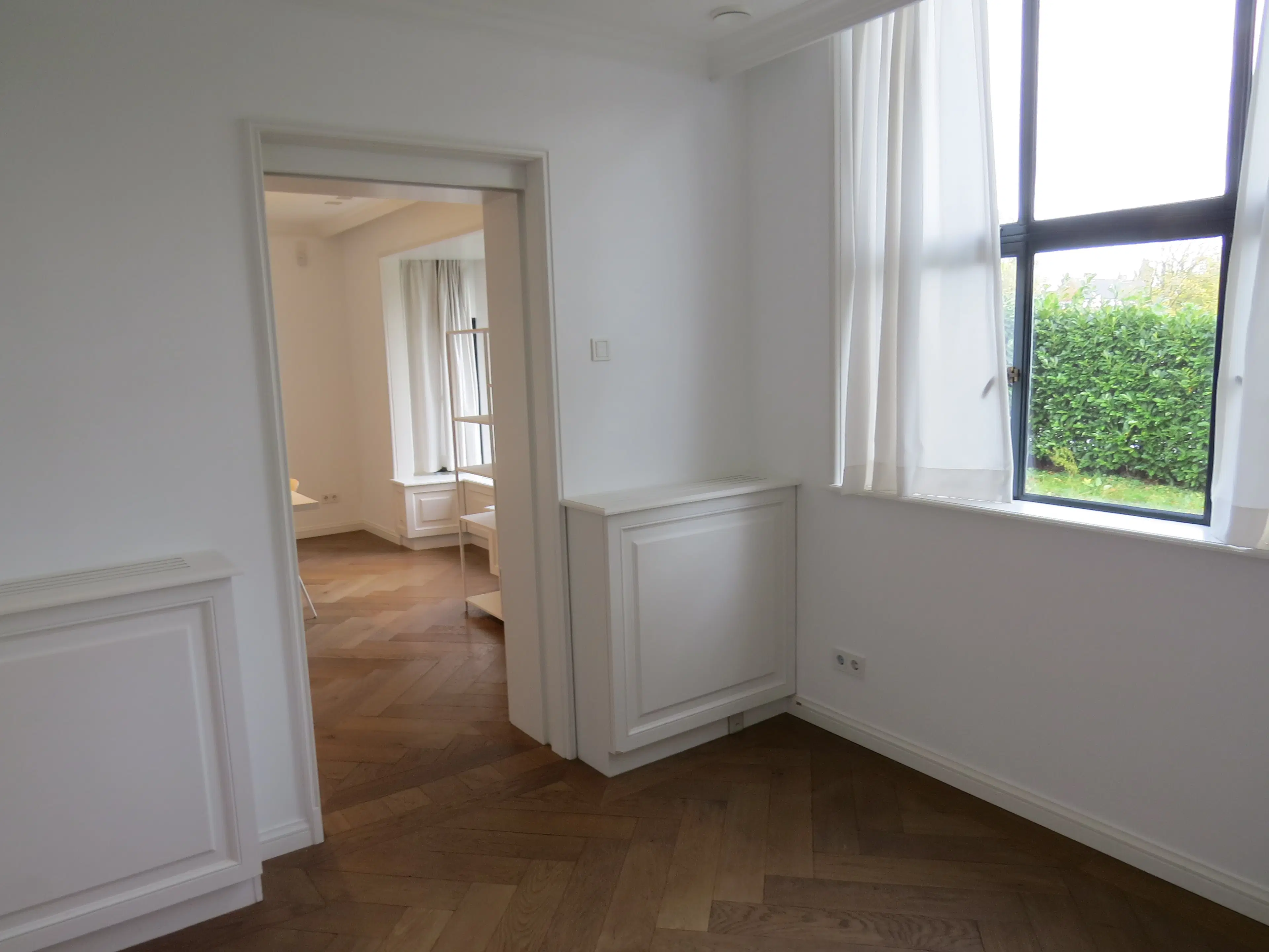 De Doktersvilla | Diepenbrockstraat 15 te Amsterdam