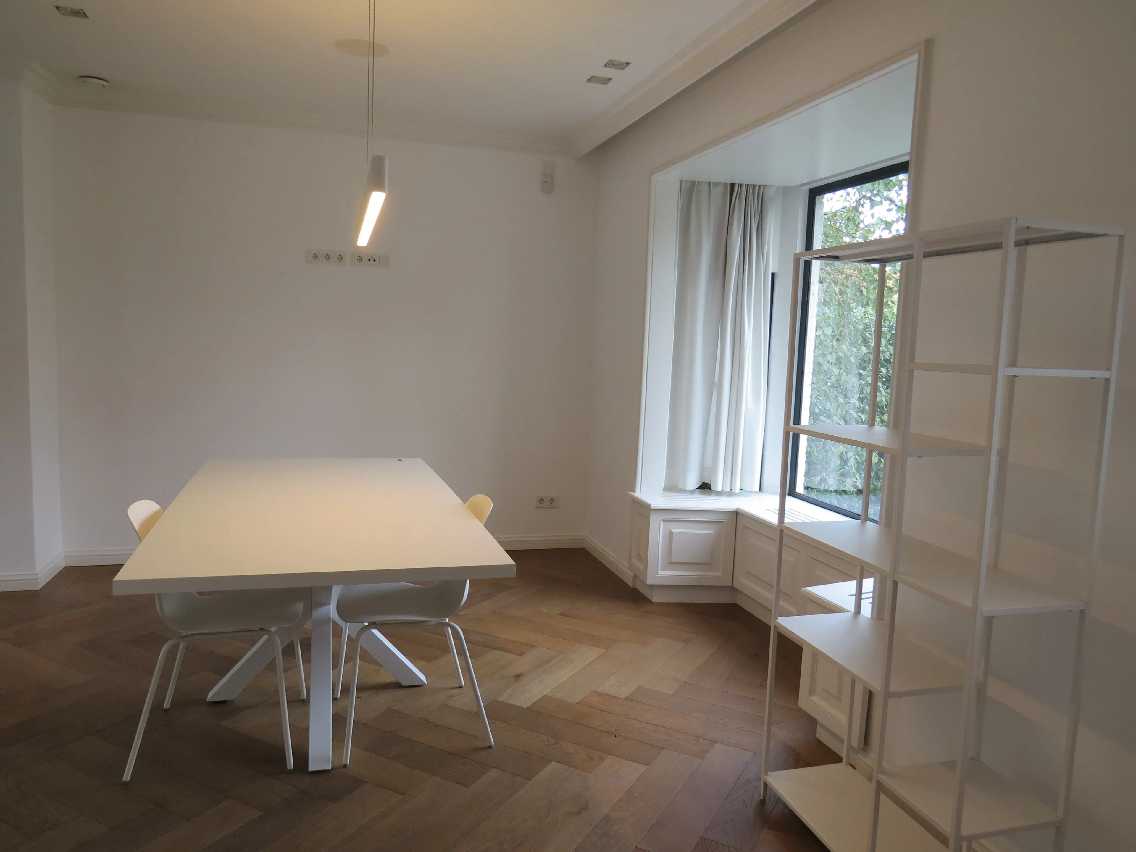 De Doktersvilla | Diepenbrockstraat 15 te Amsterdam