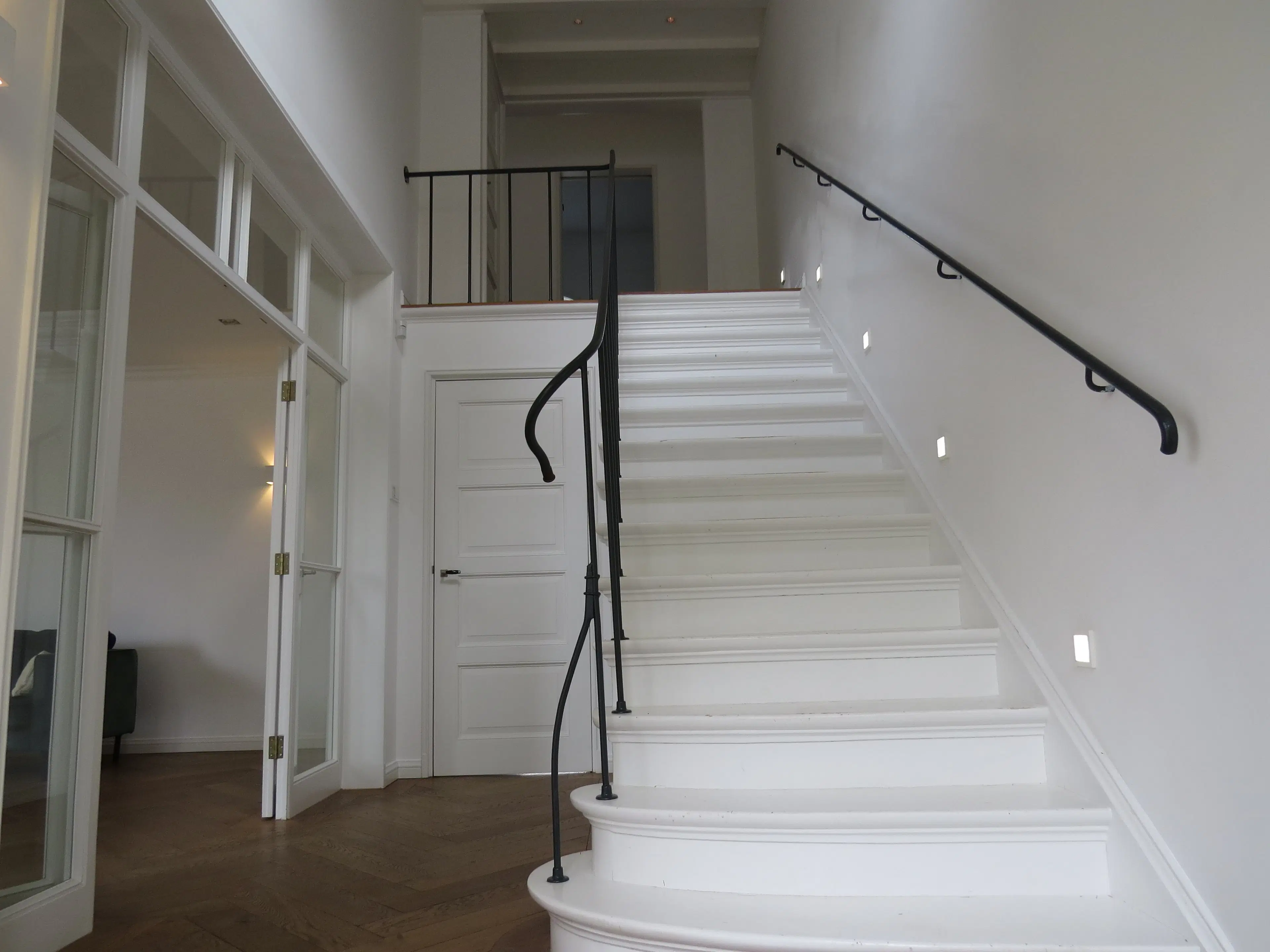 De Doktersvilla | Diepenbrockstraat 15 te Amsterdam