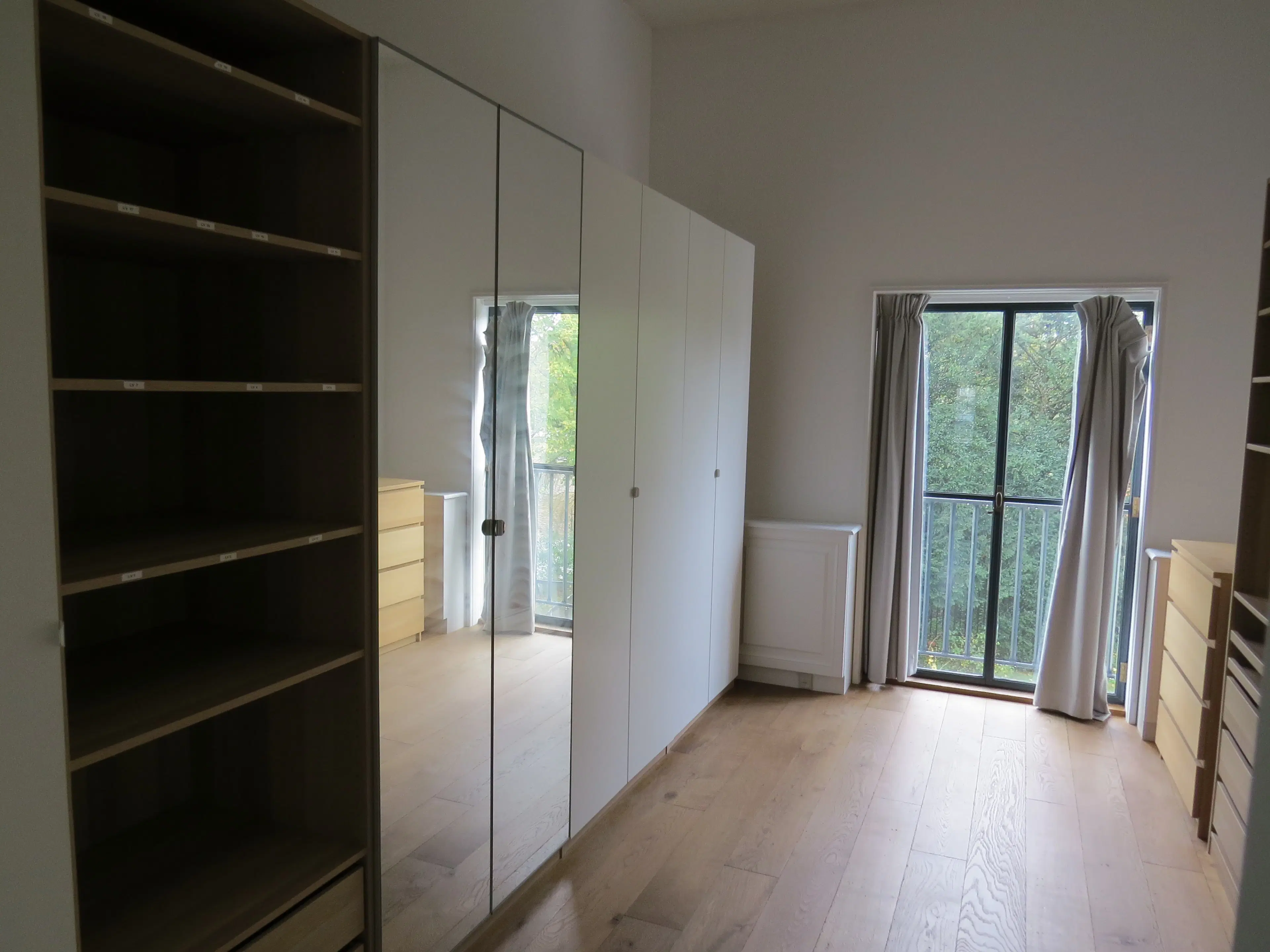 De Doktersvilla | Diepenbrockstraat 15 te Amsterdam