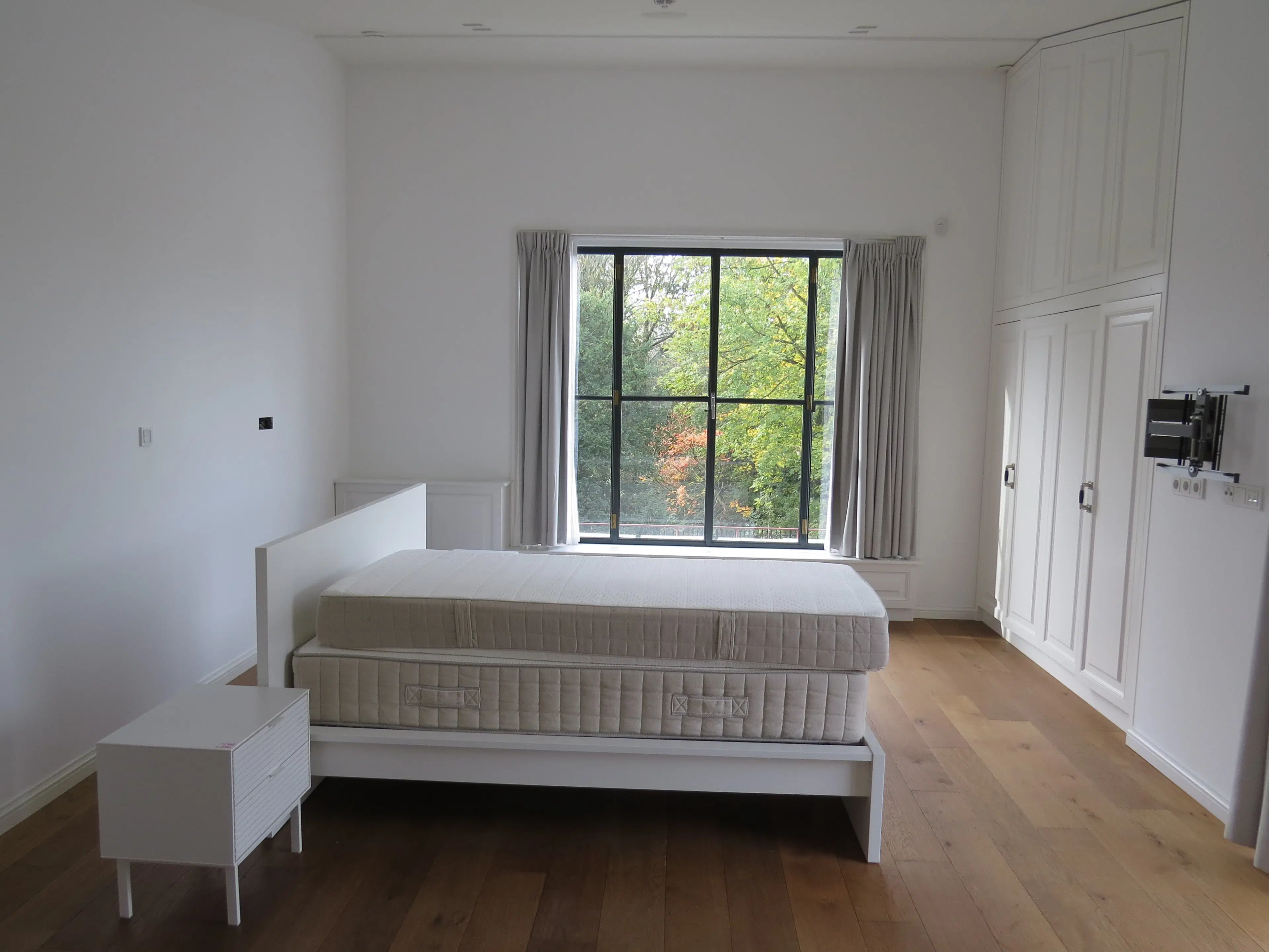 De Doktersvilla | Diepenbrockstraat 15 te Amsterdam