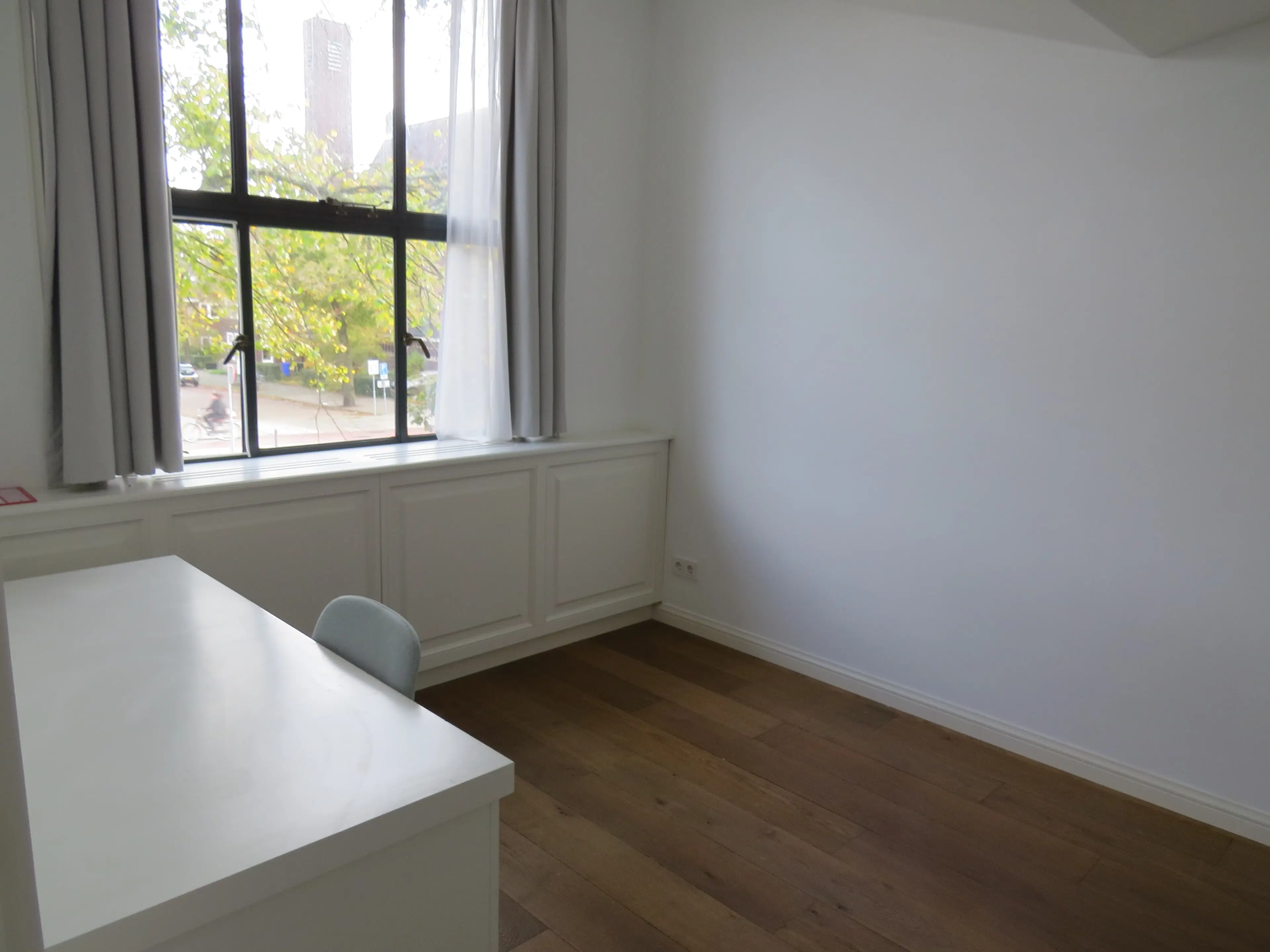 De Doktersvilla | Diepenbrockstraat 15 te Amsterdam