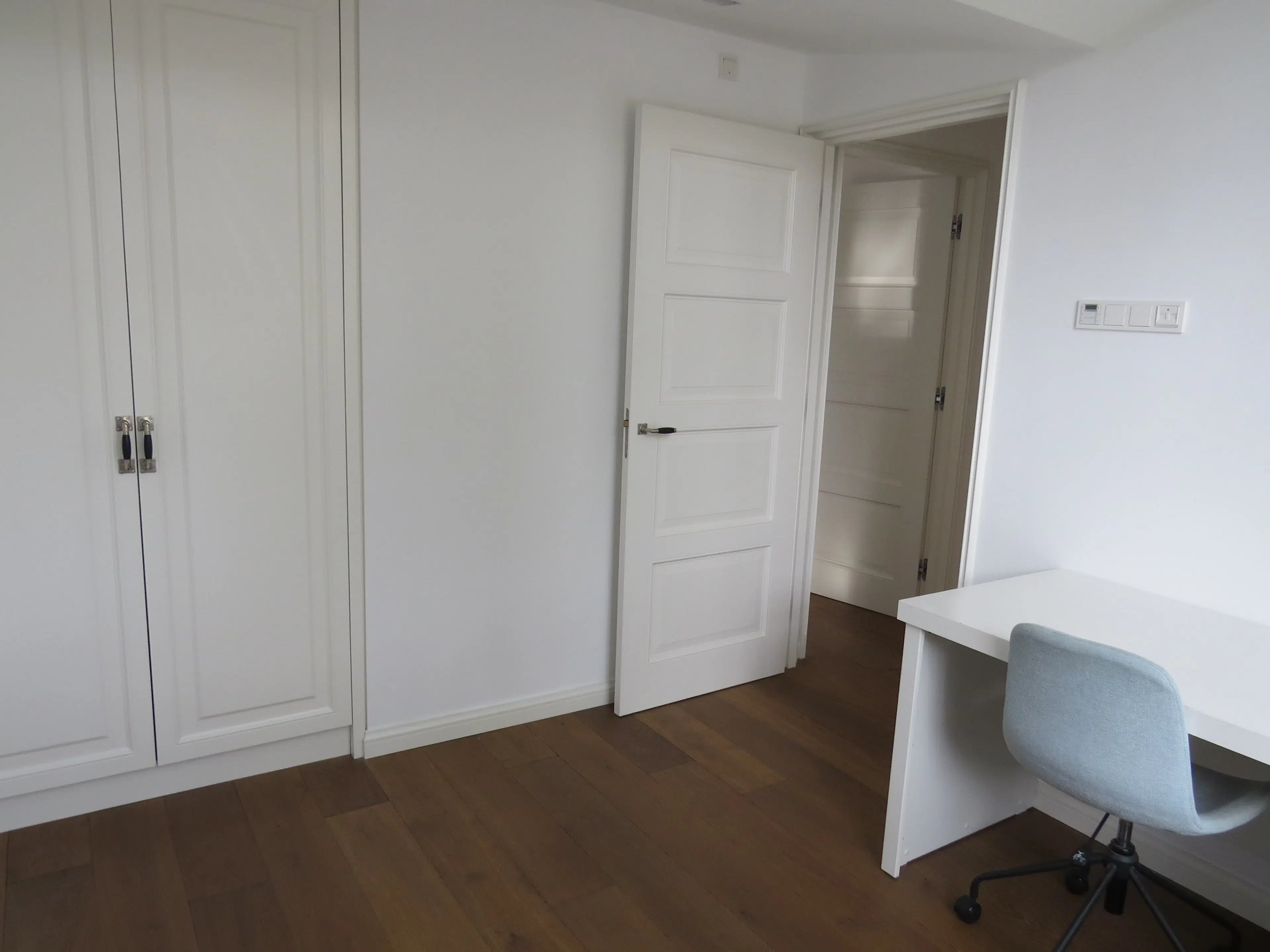 De Doktersvilla | Diepenbrockstraat 15 te Amsterdam