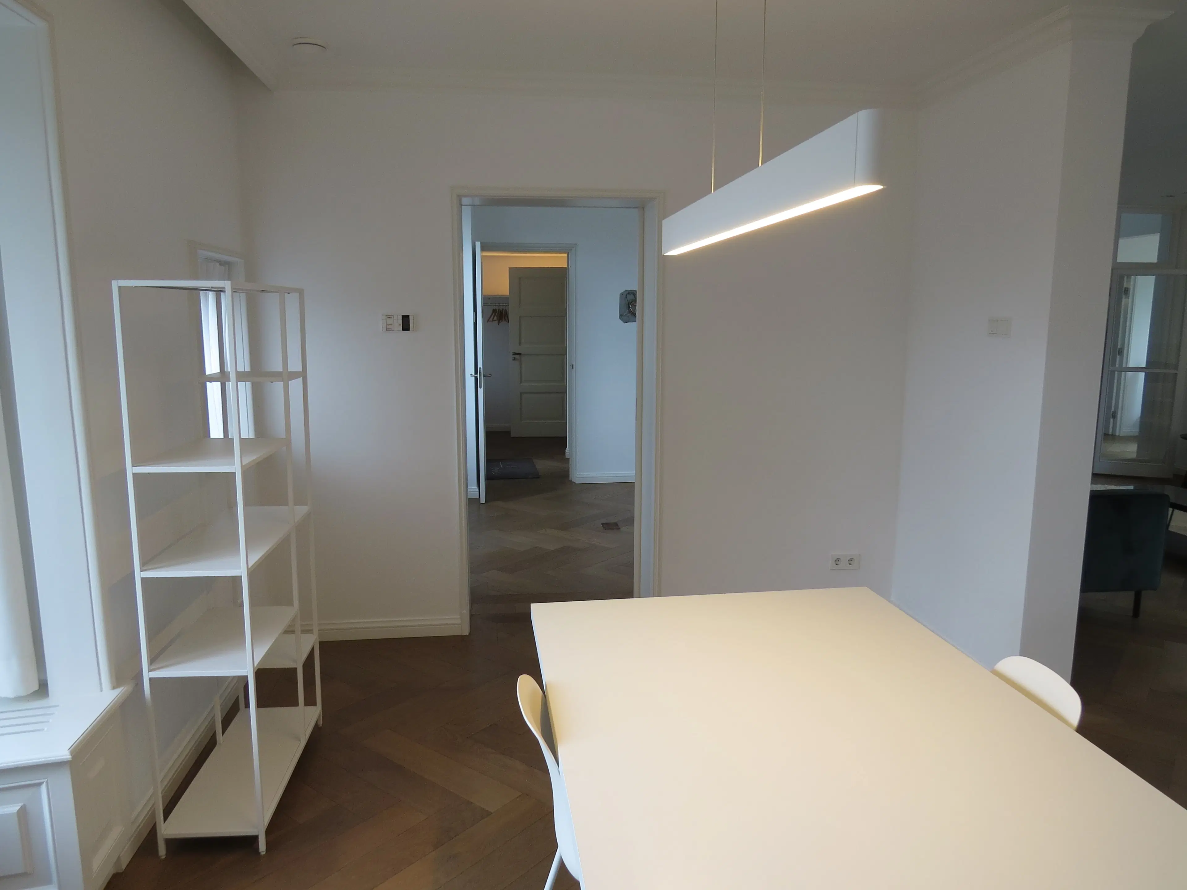 De Doktersvilla | Diepenbrockstraat 15 te Amsterdam