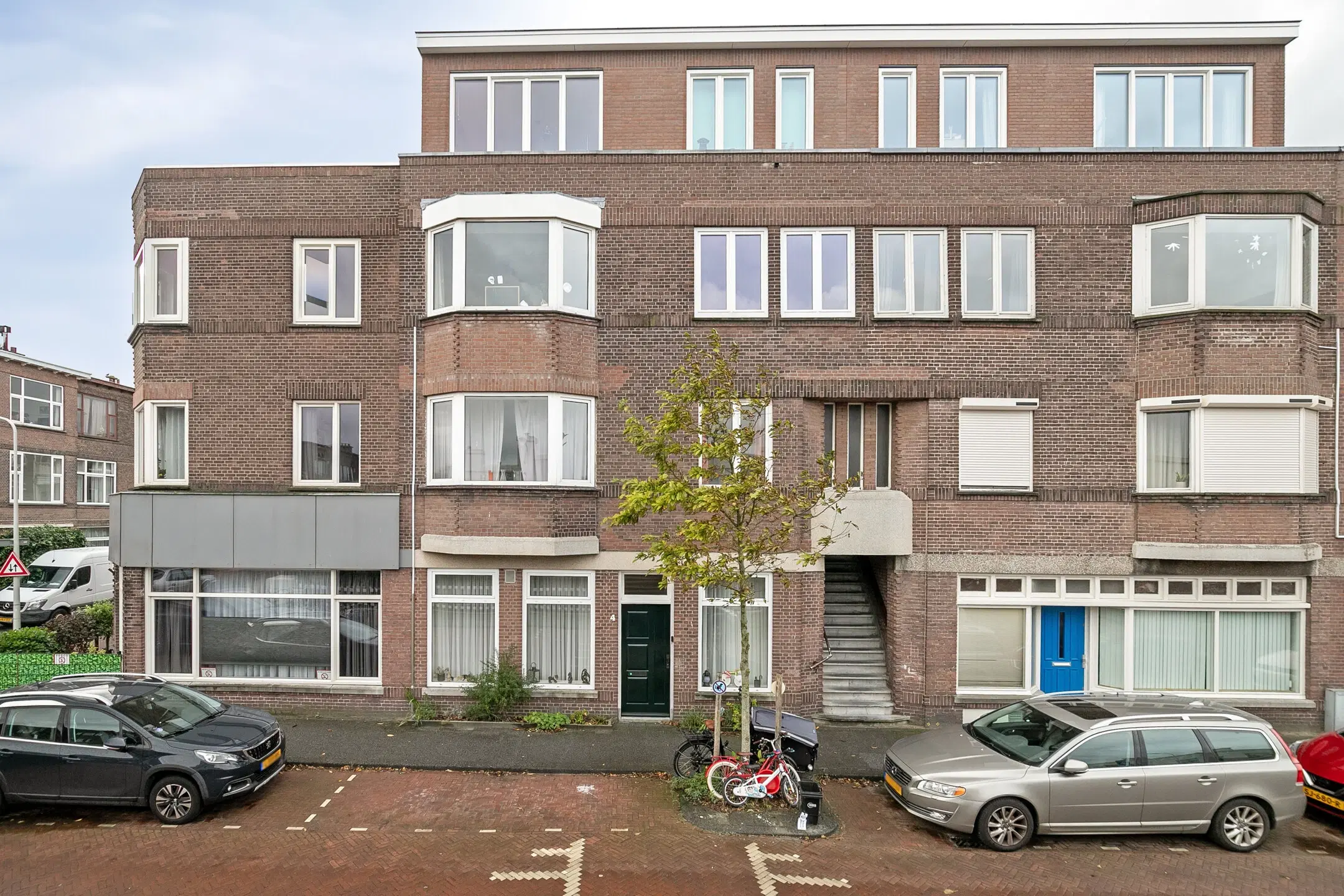 's-Gravenhage, Magnoliastraat 6