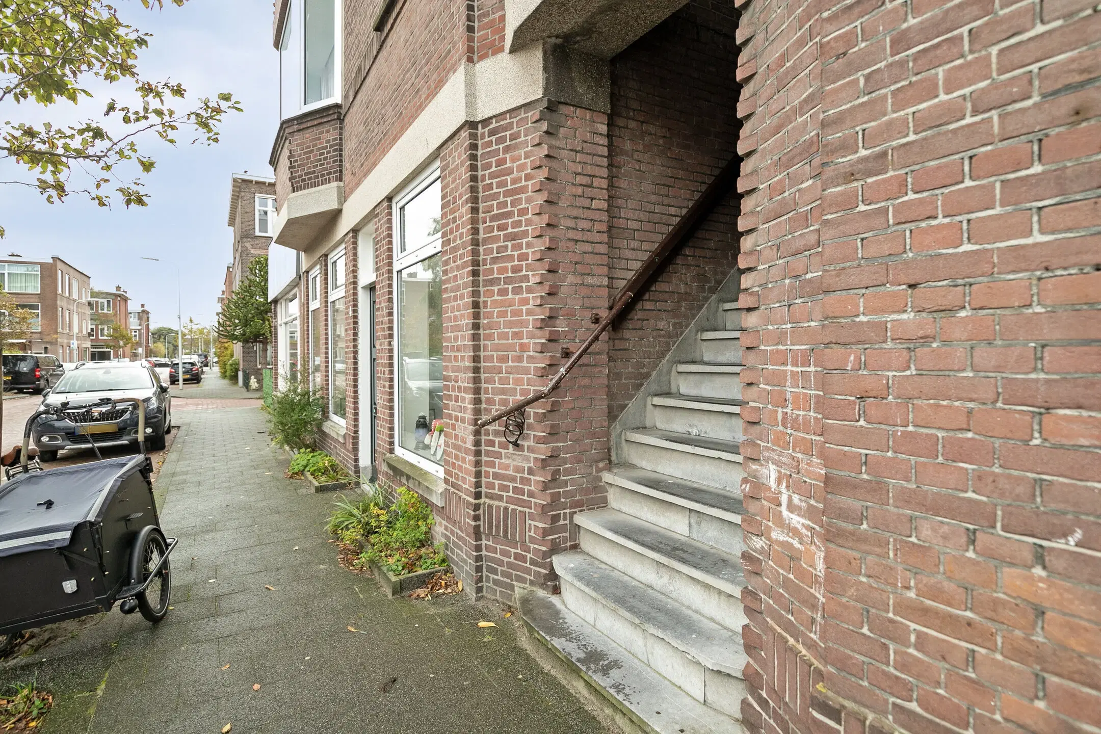 's-Gravenhage, Magnoliastraat 6