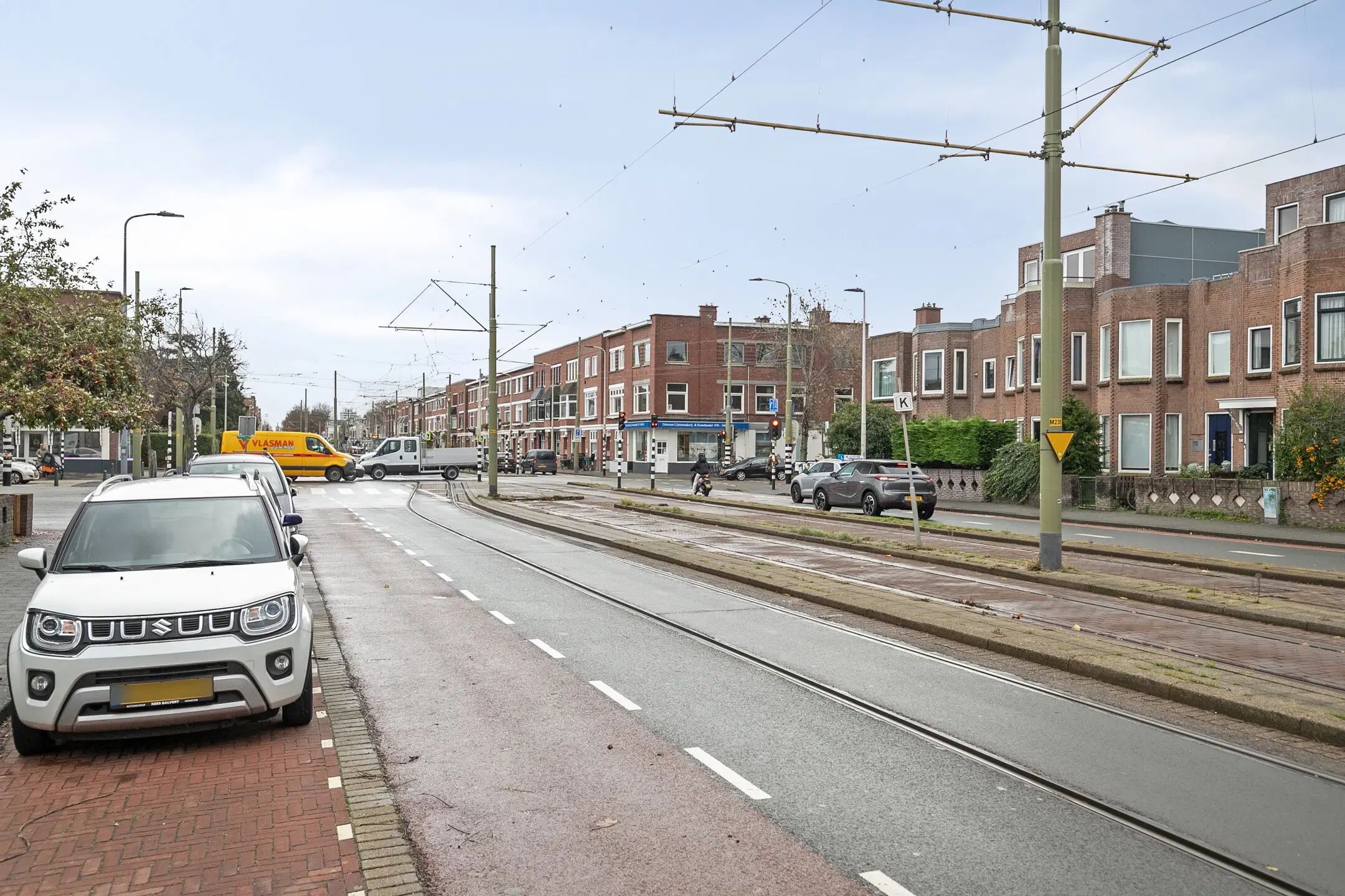 's-Gravenhage, Magnoliastraat 6