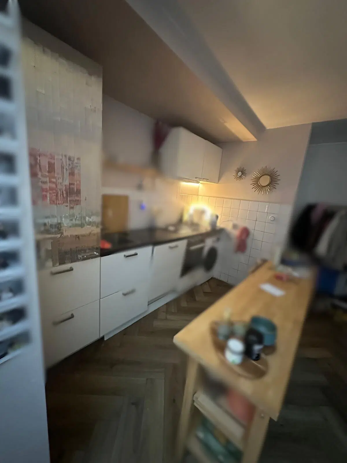 Amsterdam, Spuistraat 34A