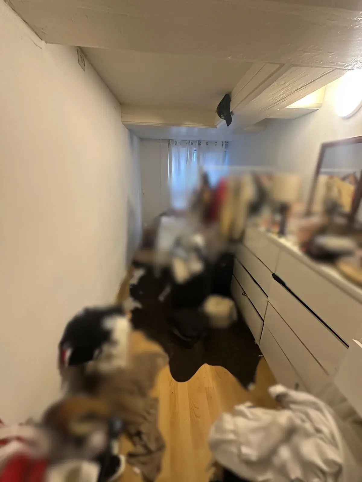 Amsterdam, Spuistraat 34A