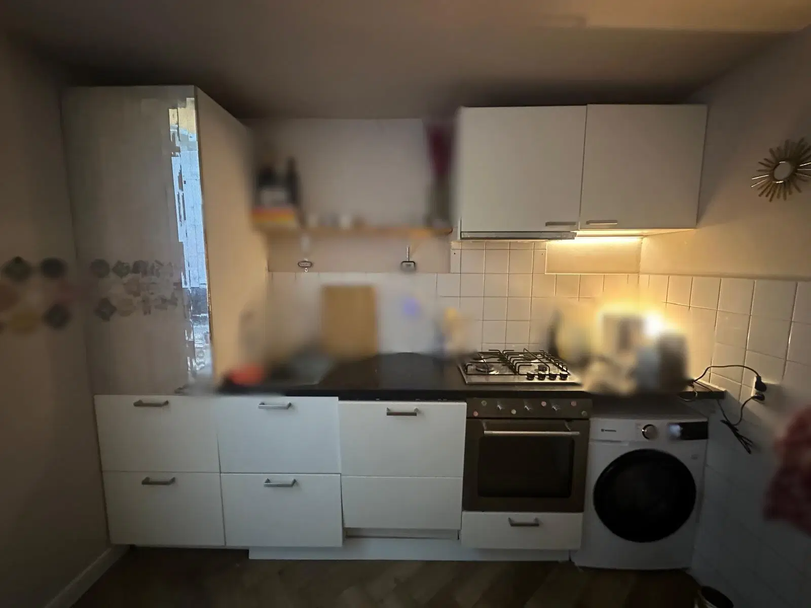 Amsterdam, Spuistraat 34A