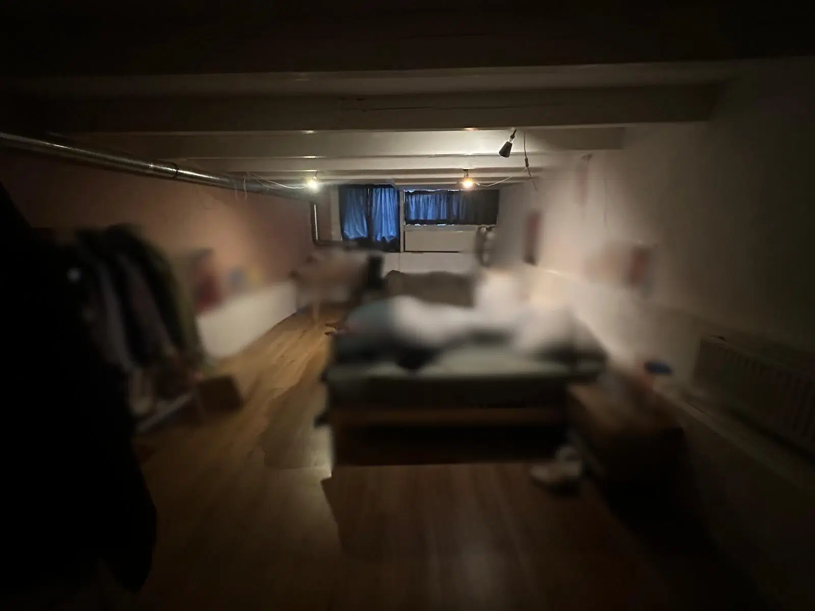 Amsterdam, Spuistraat 34A