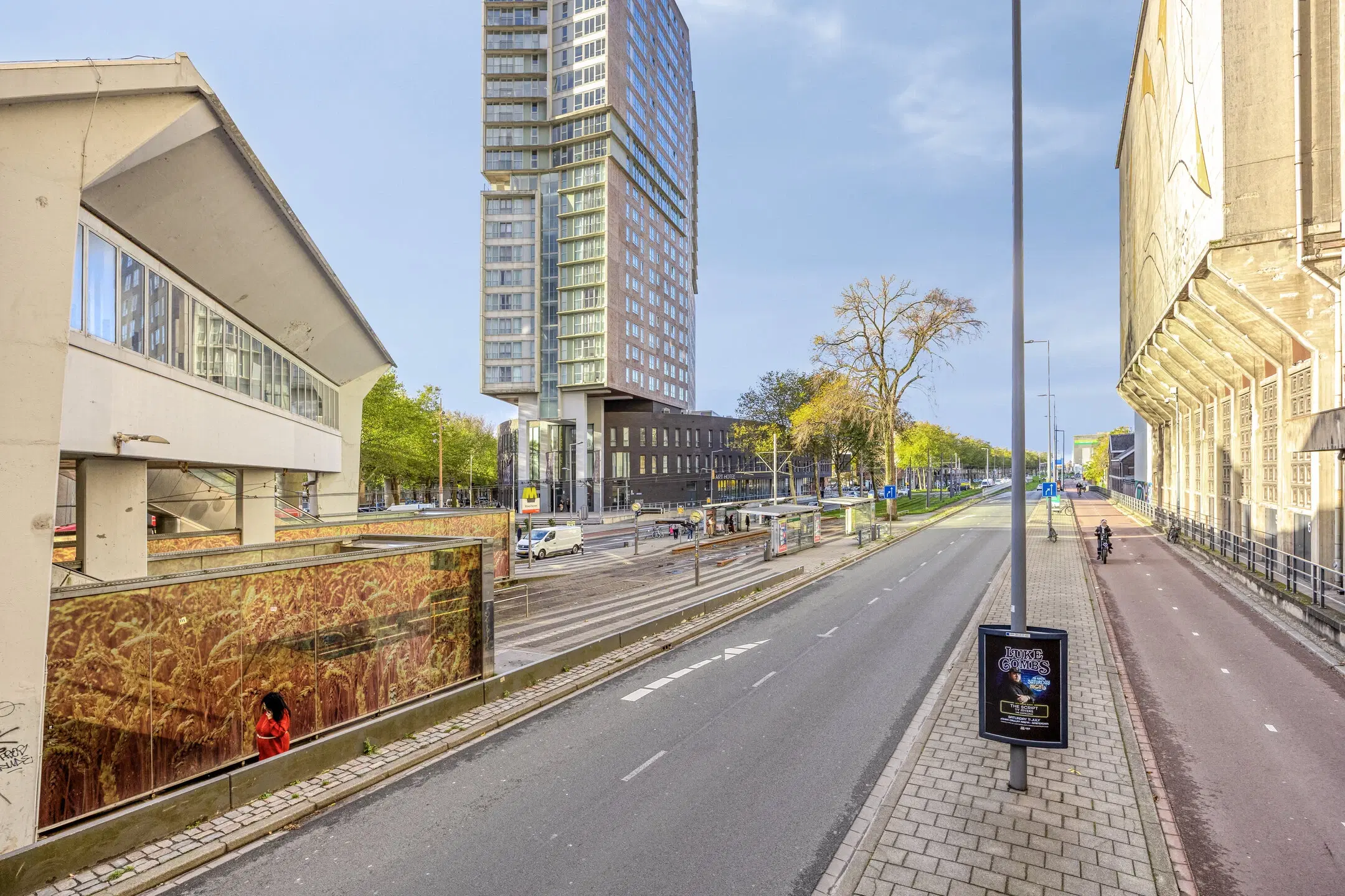 Rotterdam, Brielselaan 20 A