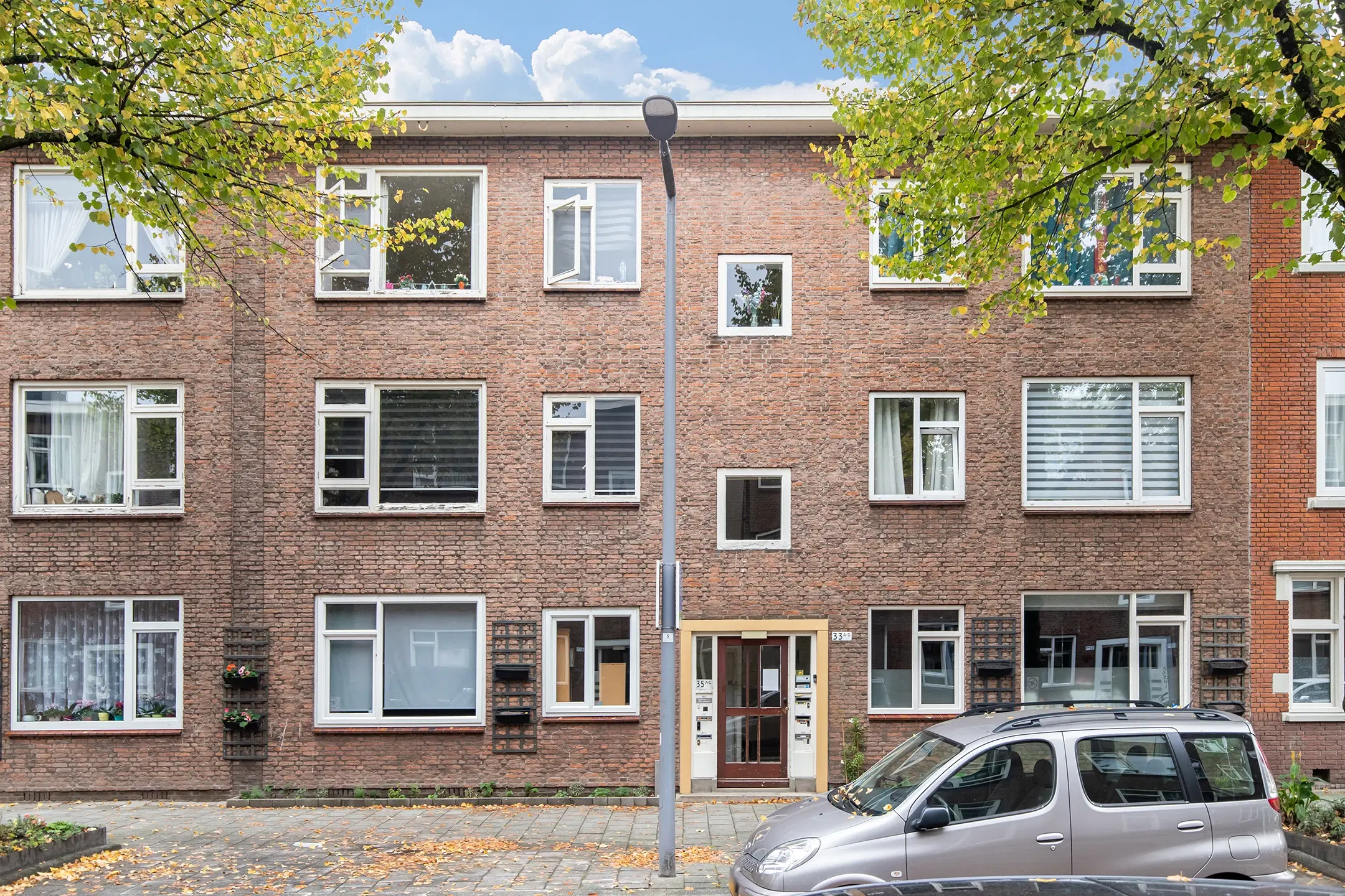 Rotterdam, Voetjesstraat 35A