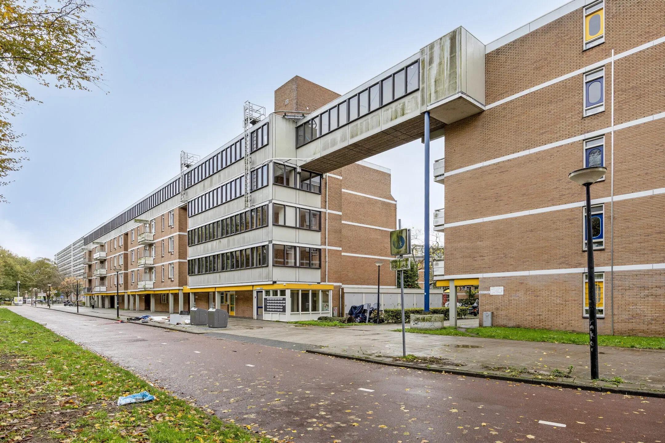 Amsterdam, Haardstee 176