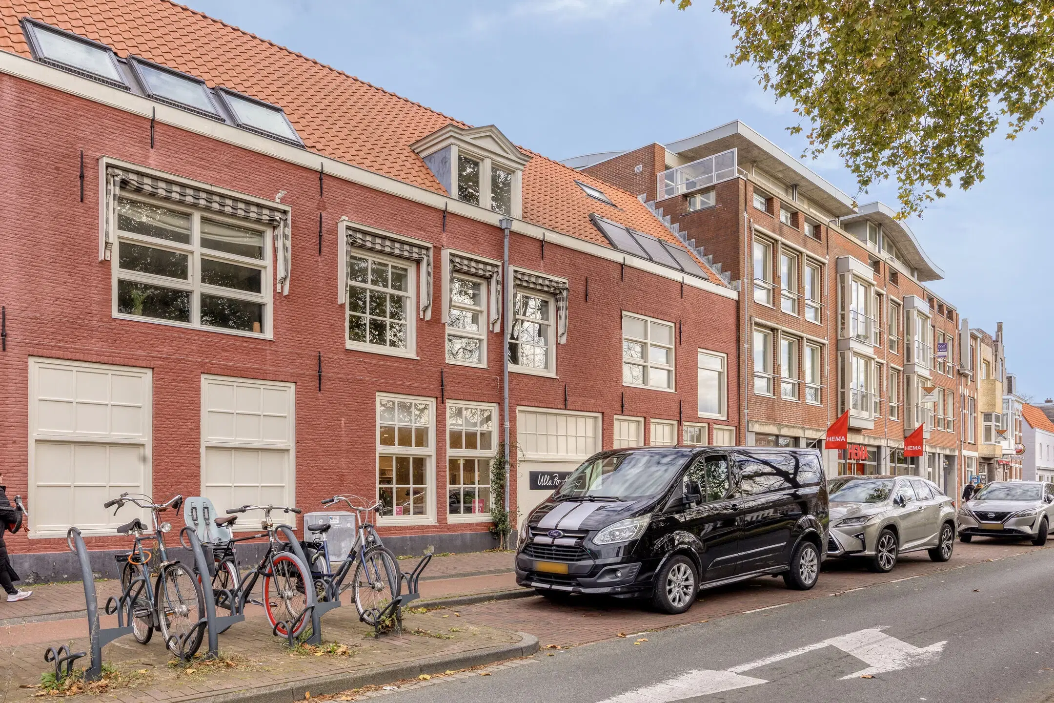 Haarlem, Gasthuisvest 9 C