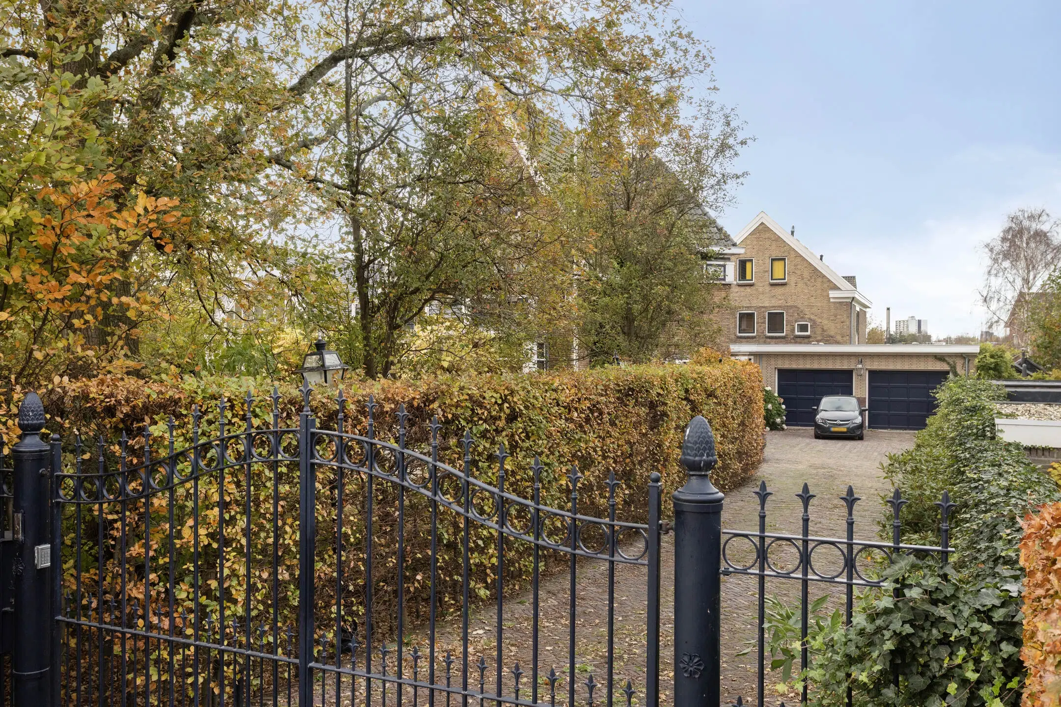 Maasland, Kerkweg 26