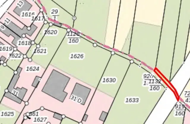 Ruim woonhuis met garage in Bad Schmiedeberg - Duitsland