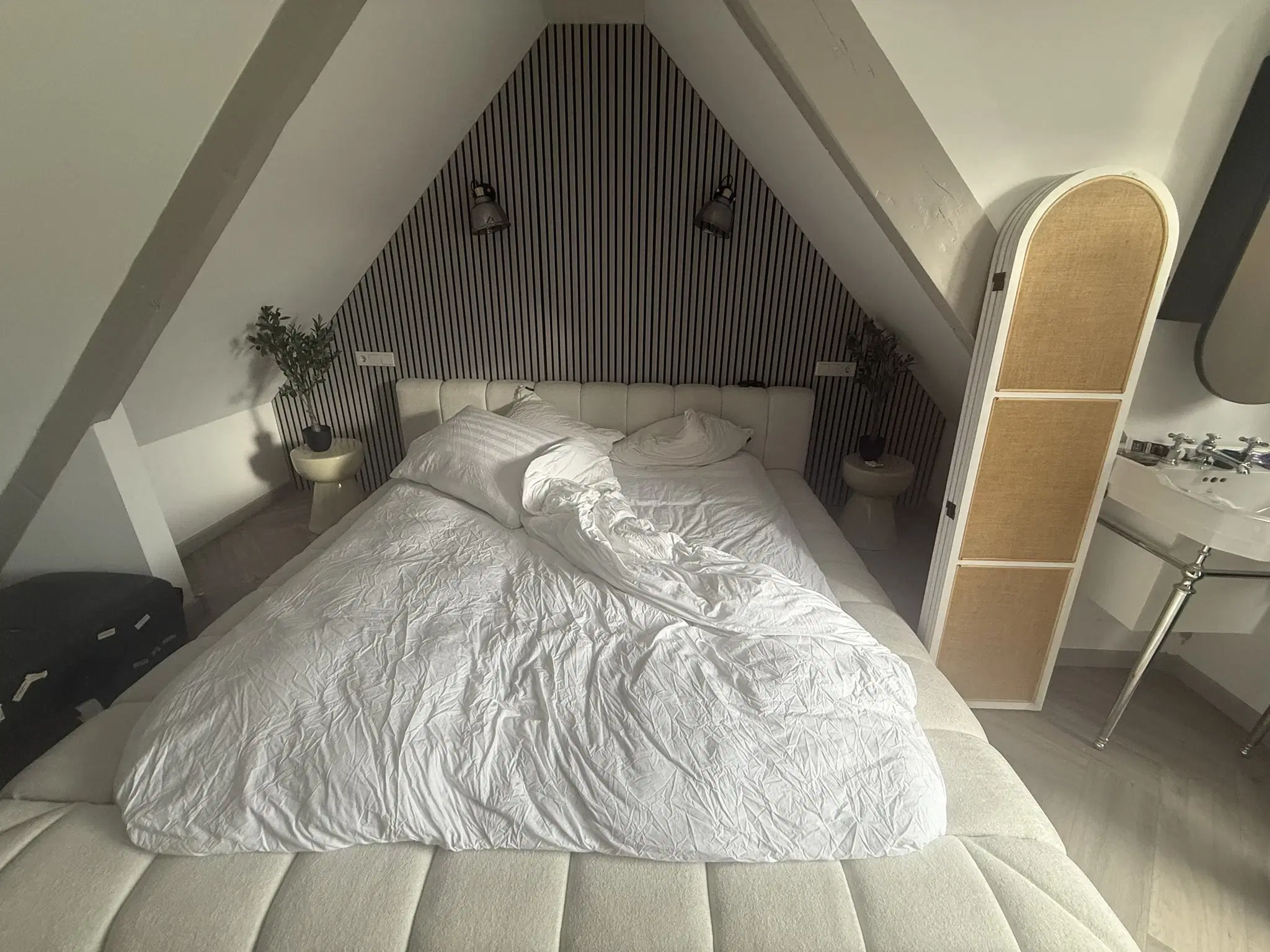 Uniek beleggingsobject | P.C. Hooftstraat 141 (A t/m D) te Amsterdam