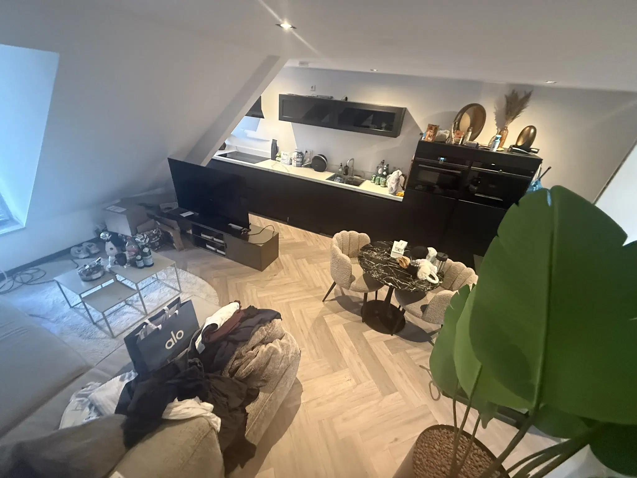 Uniek beleggingsobject | P.C. Hooftstraat 141 (A t/m D) te Amsterdam