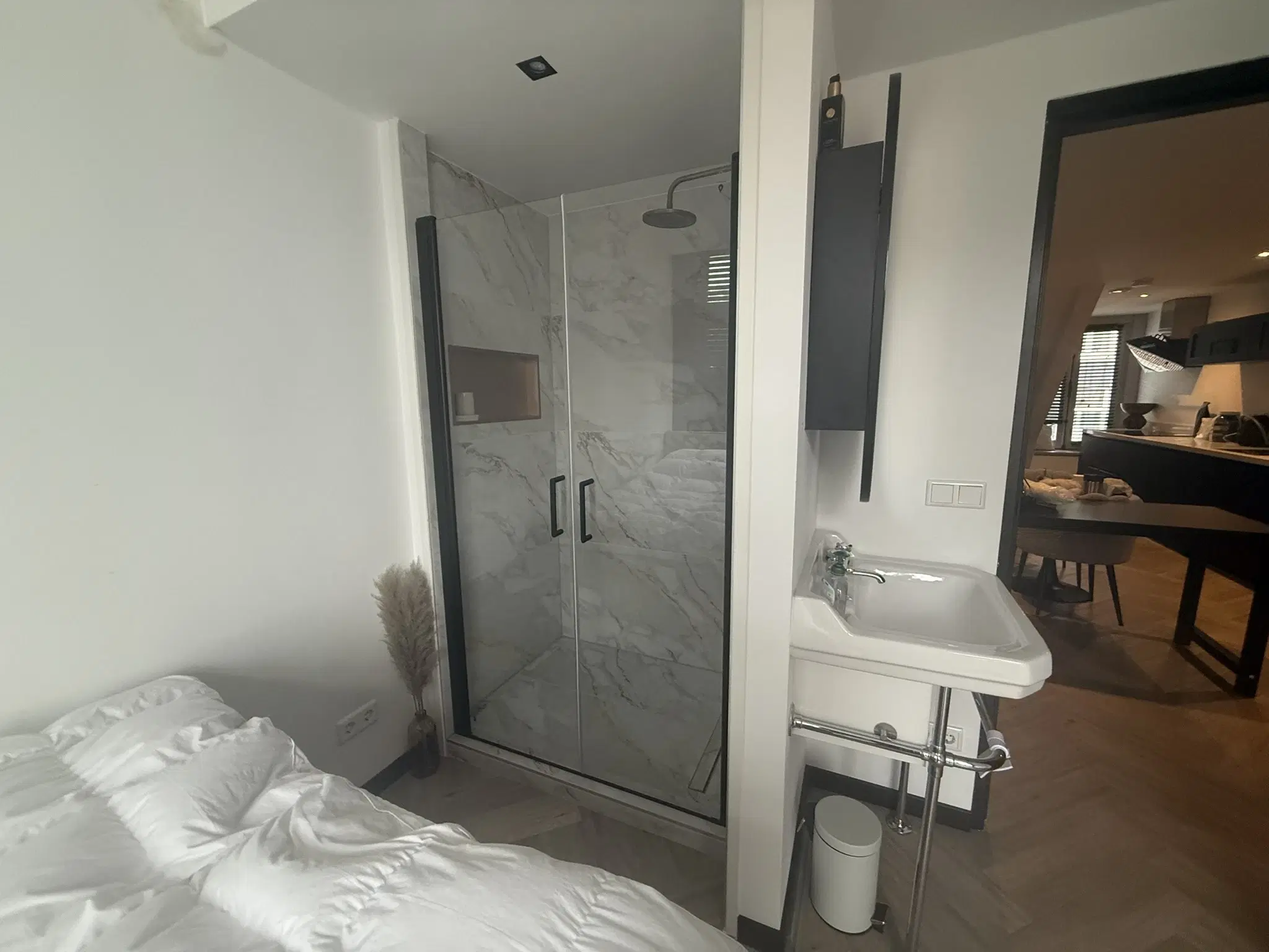 Uniek beleggingsobject | P.C. Hooftstraat 141 (A t/m D) te Amsterdam