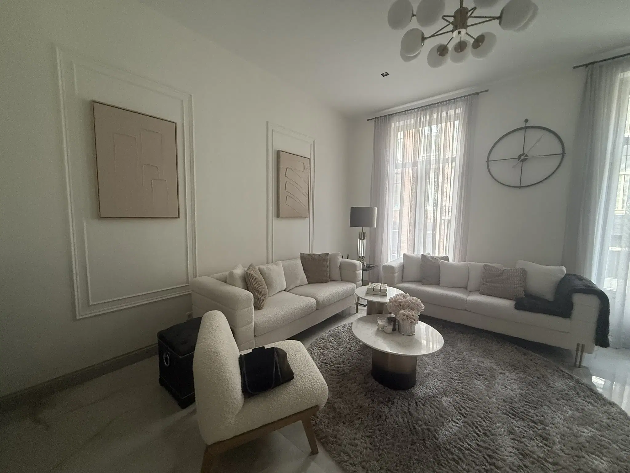 Uniek beleggingsobject | P.C. Hooftstraat 141 (A t/m D) te Amsterdam