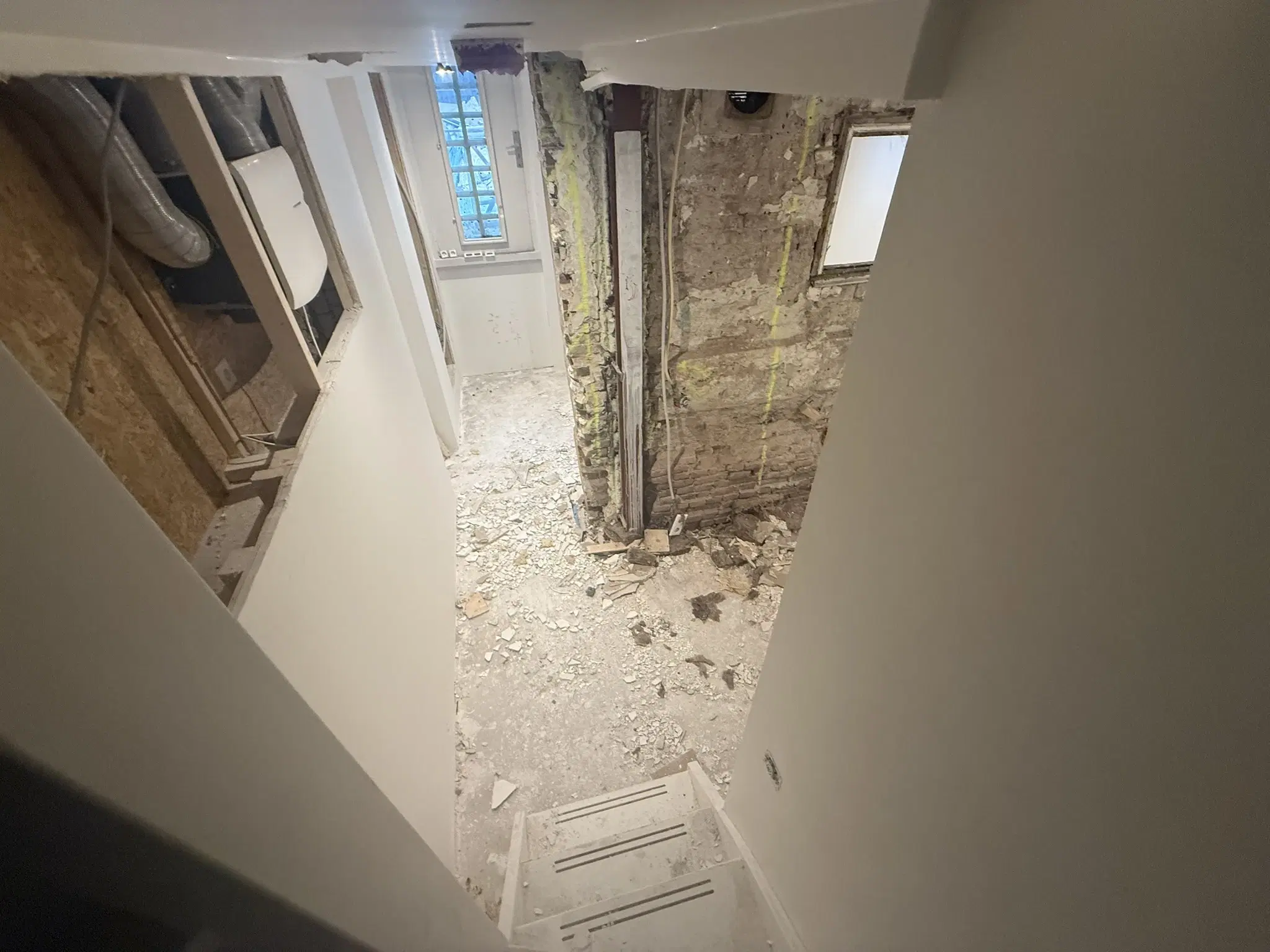 Uniek beleggingsobject | P.C. Hooftstraat 141 (A t/m D) te Amsterdam