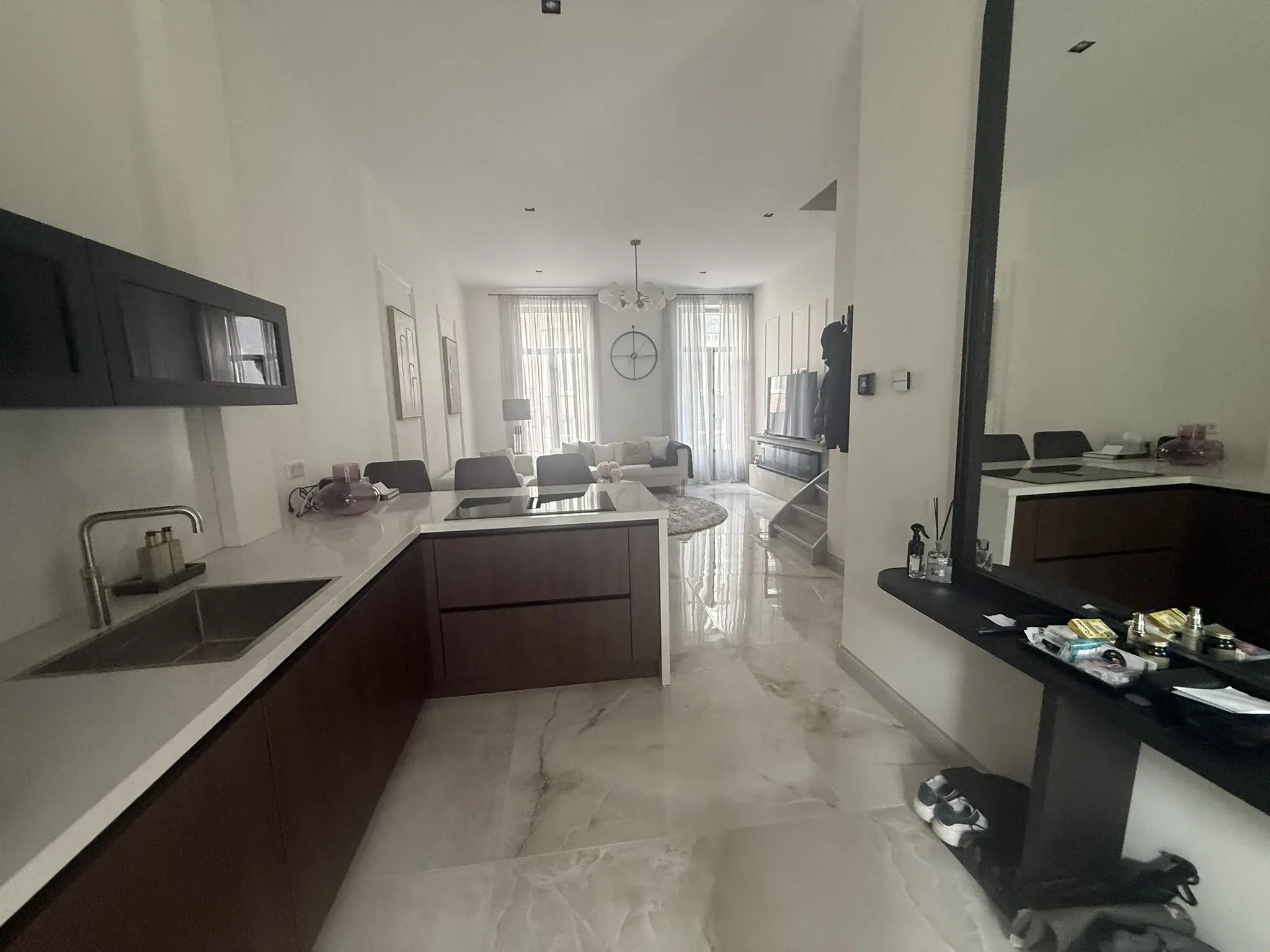 Uniek beleggingsobject | P.C. Hooftstraat 141 (A t/m D) te Amsterdam