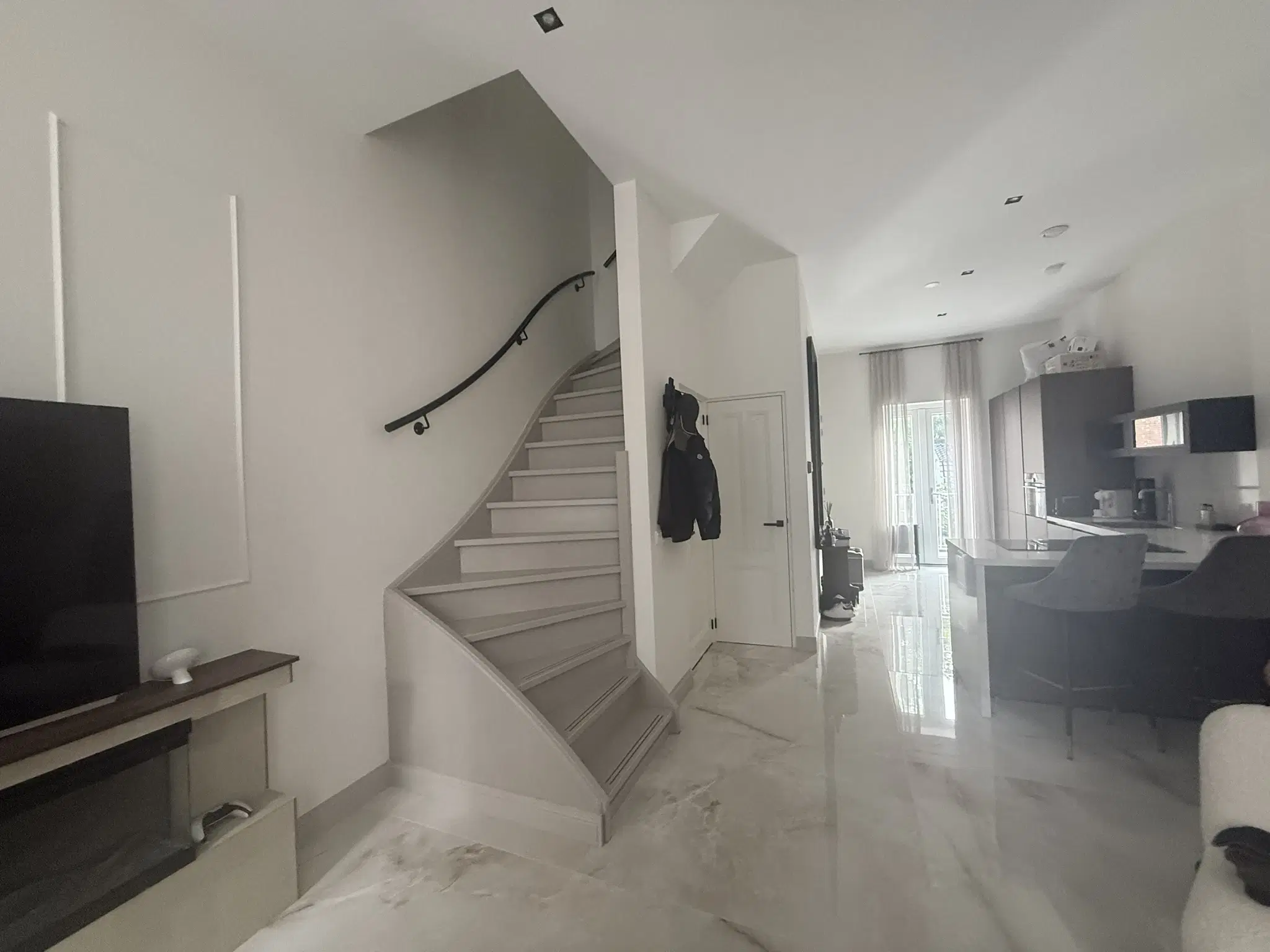 Uniek beleggingsobject | P.C. Hooftstraat 141 (A t/m D) te Amsterdam