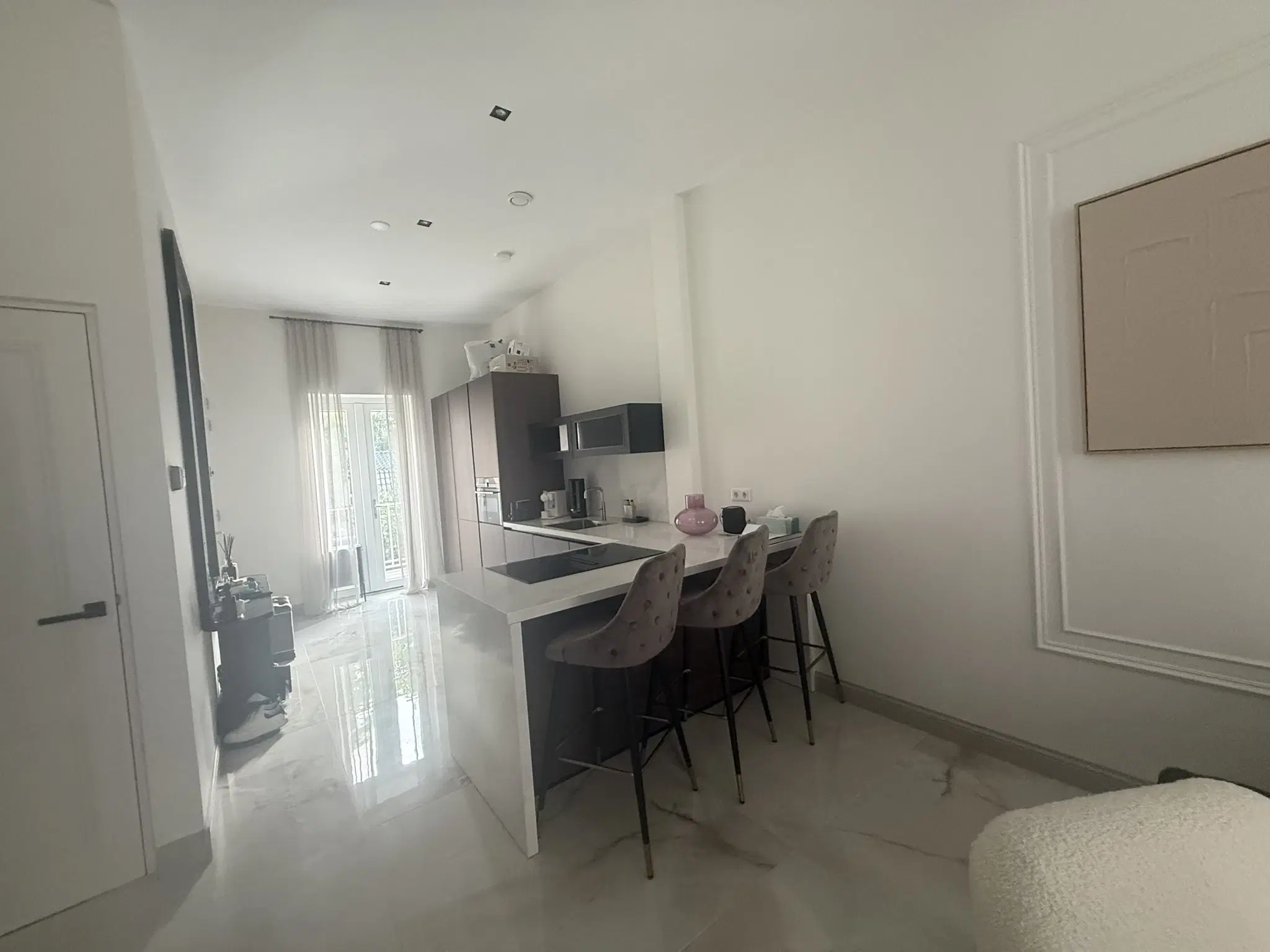 Uniek beleggingsobject | P.C. Hooftstraat 141 (A t/m D) te Amsterdam