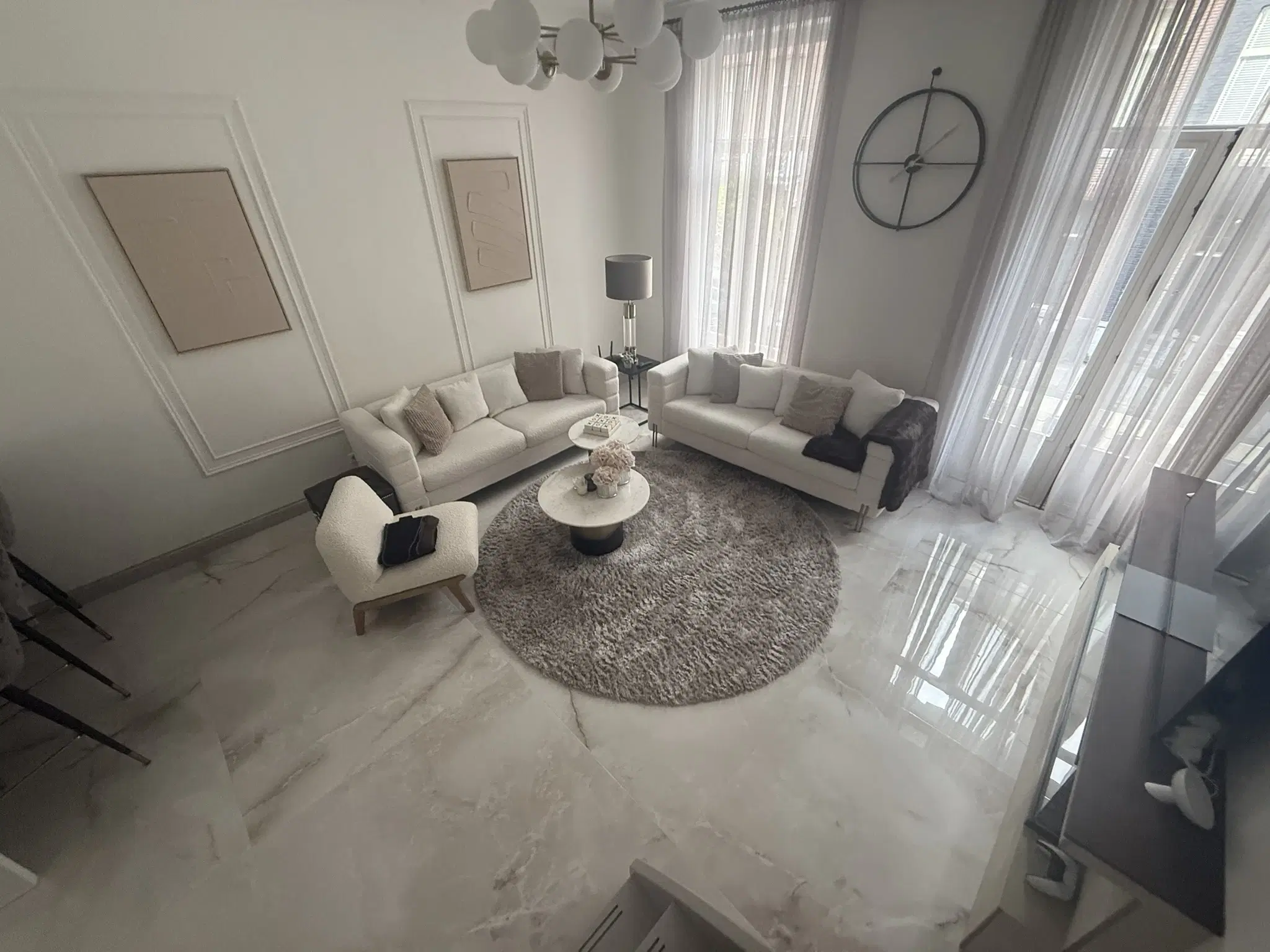 Uniek beleggingsobject | P.C. Hooftstraat 141 (A t/m D) te Amsterdam