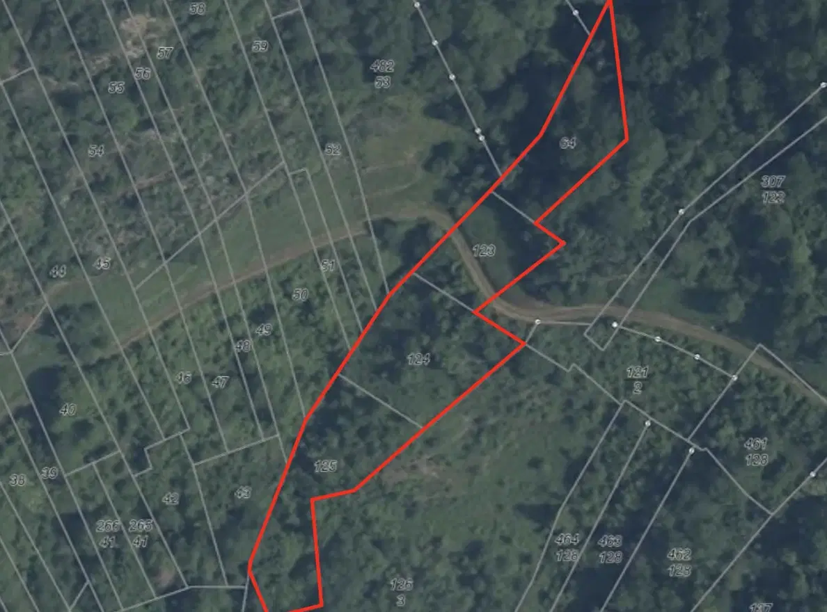 Perceel van 634 m² met uitzicht boven camping in Cochem - Duitsland