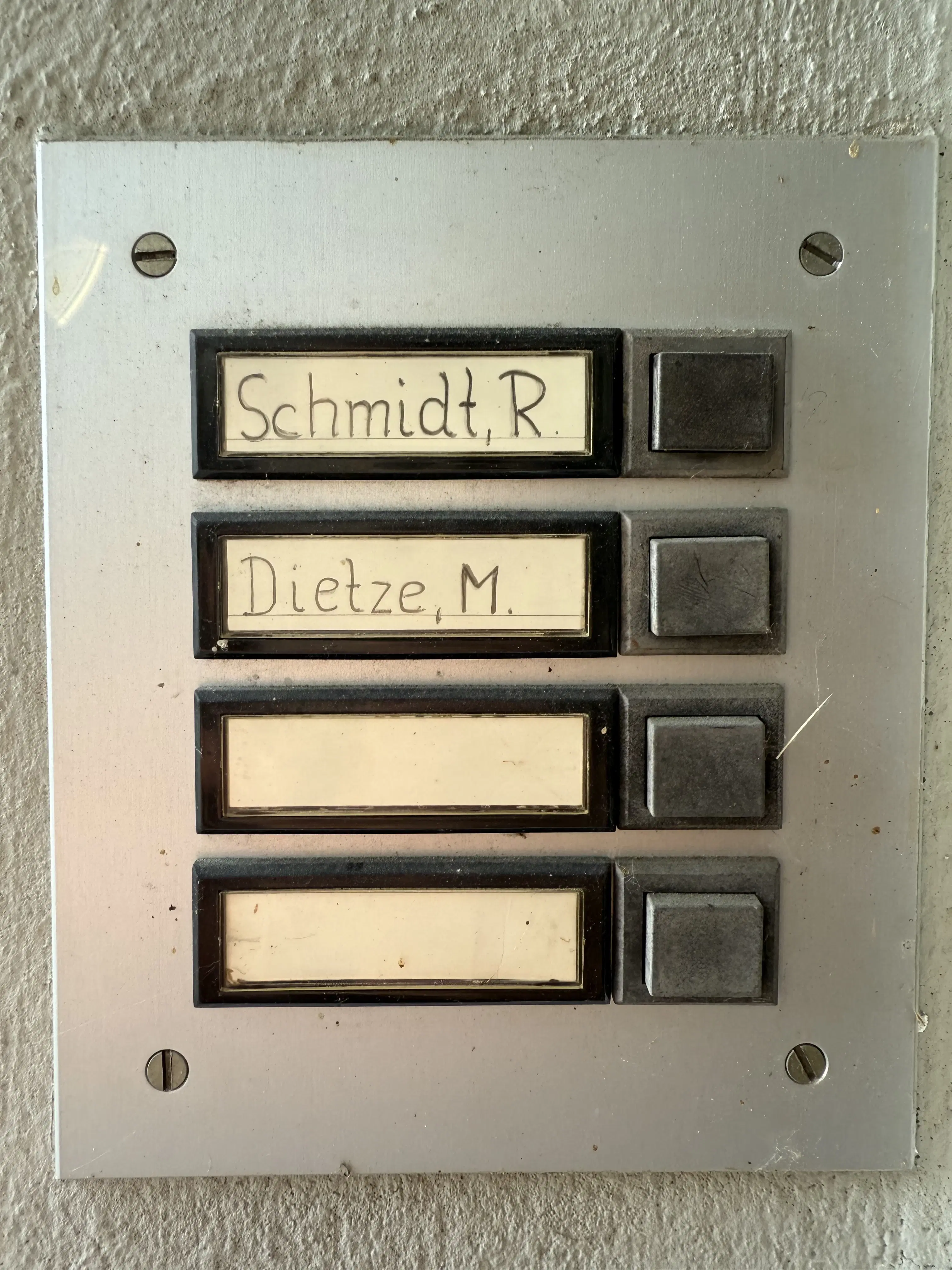 Beleggingsobject 4 wooneenheden in Plauen - Duitsland