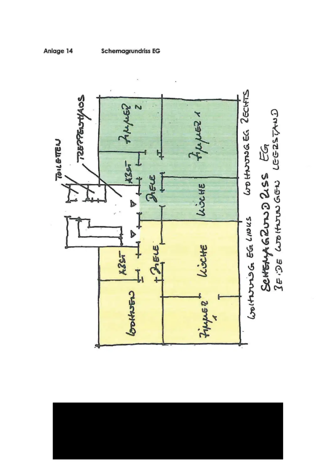 Beleggingsobject 4 wooneenheden in Plauen - Duitsland