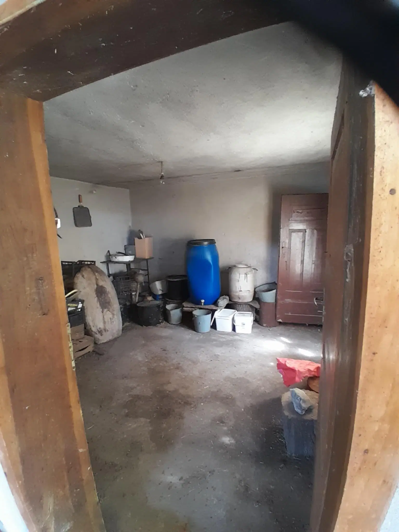 2 huizen op 2.480 m² land en bijgebouwen in Rakovitsa, Vidin - Bulgarije