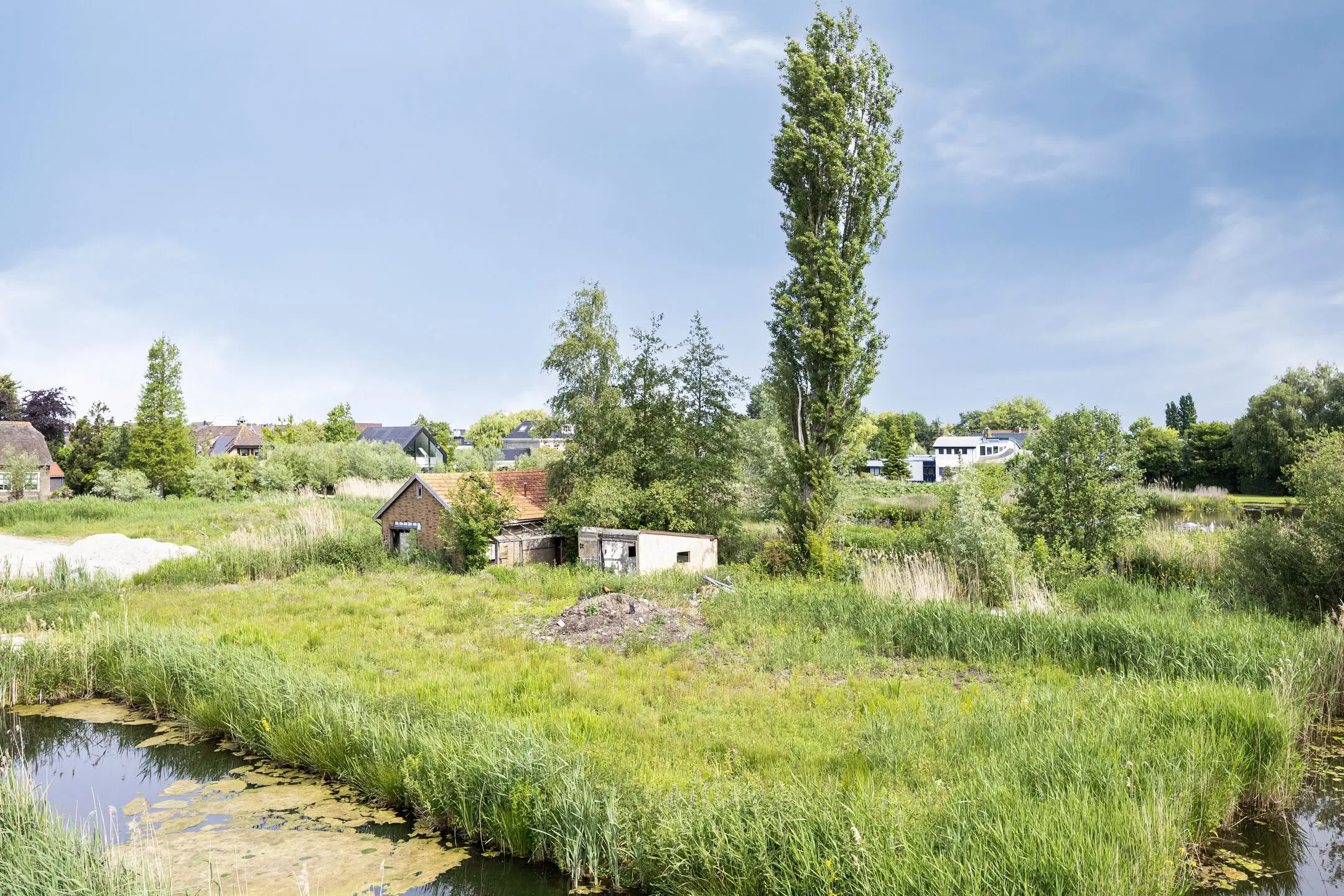 Nieuwerkerk aan den IJssel, 's-Gravenweg 39 A