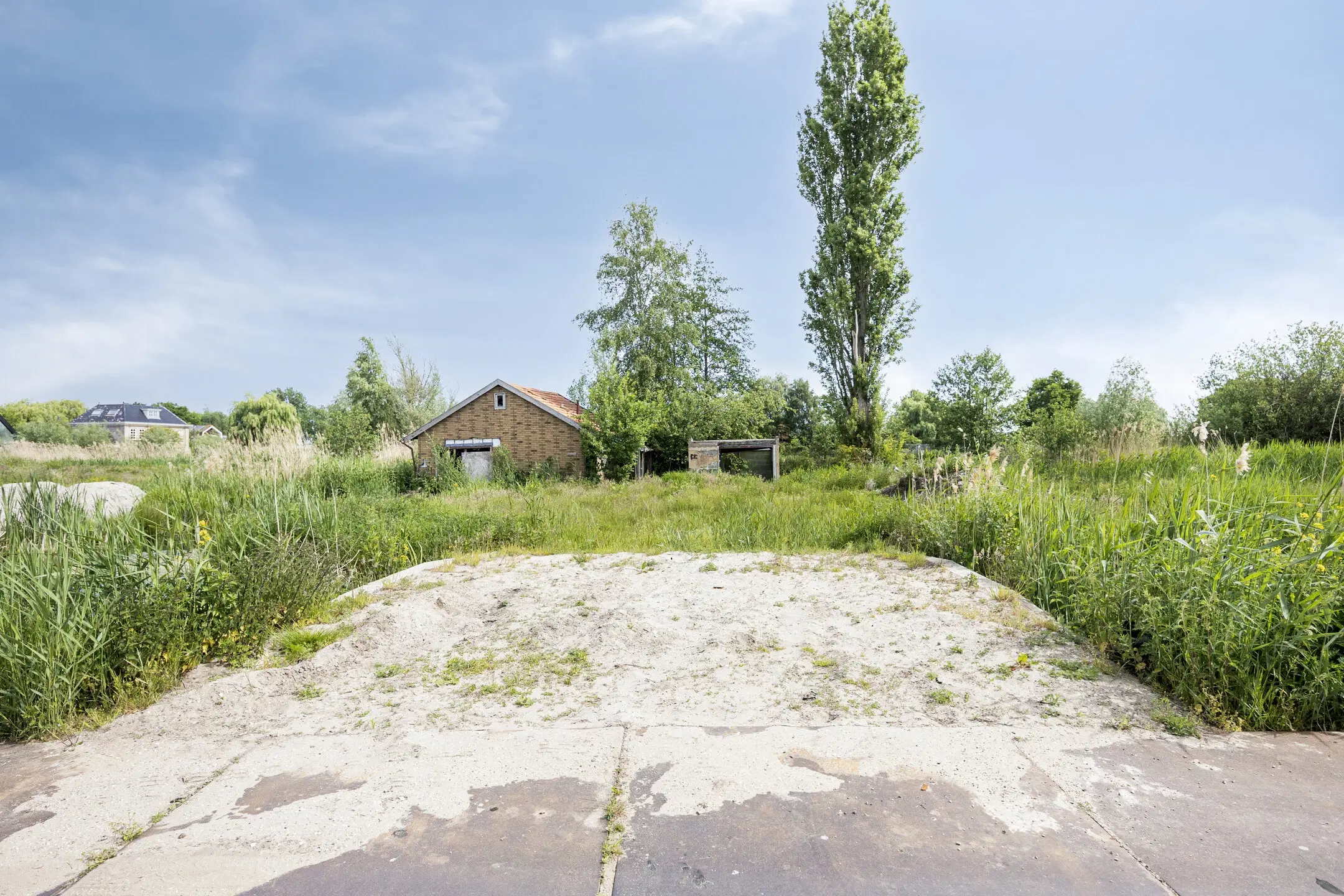 Nieuwerkerk aan den IJssel, 's-Gravenweg 39 A