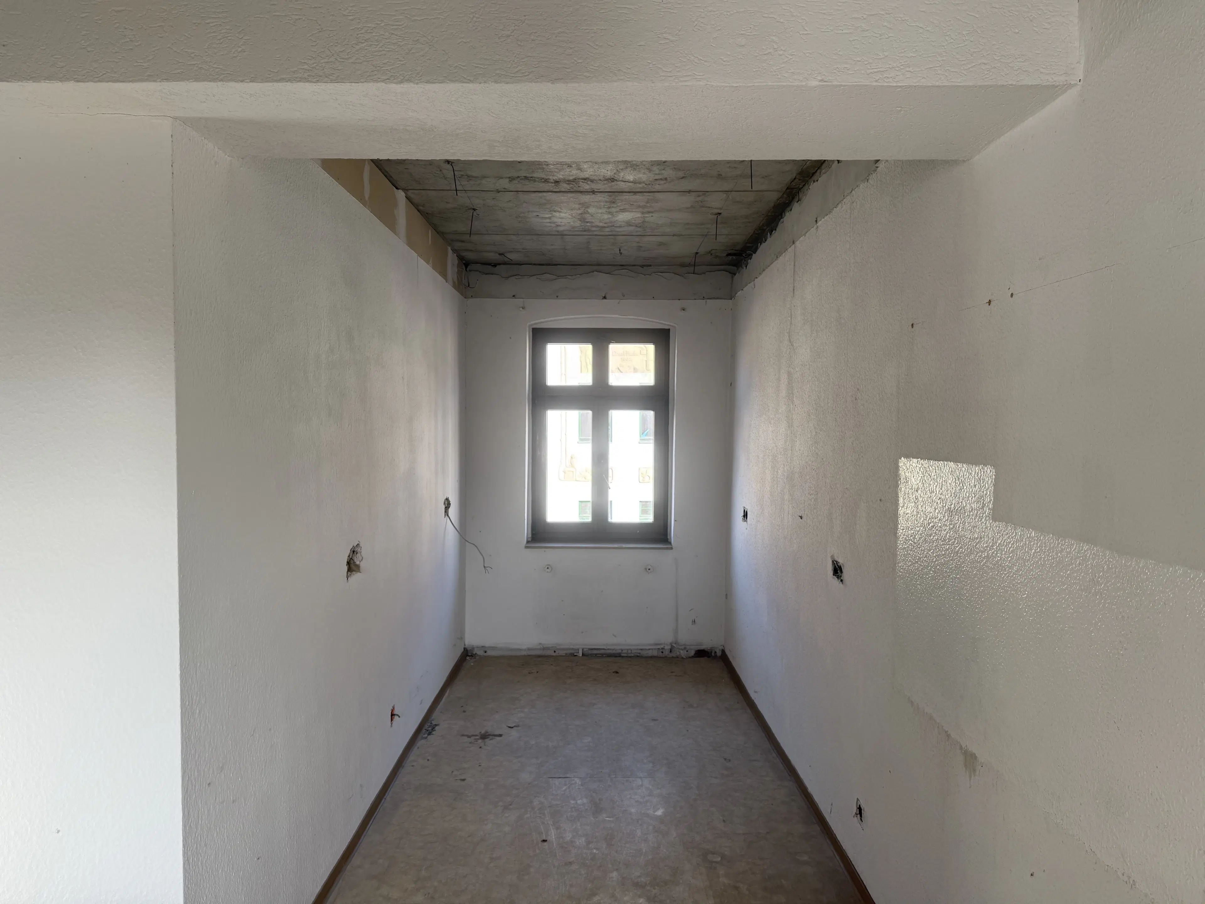 Pension Neubert in centrum, naast het marktplein in Altenburg - Duitsland