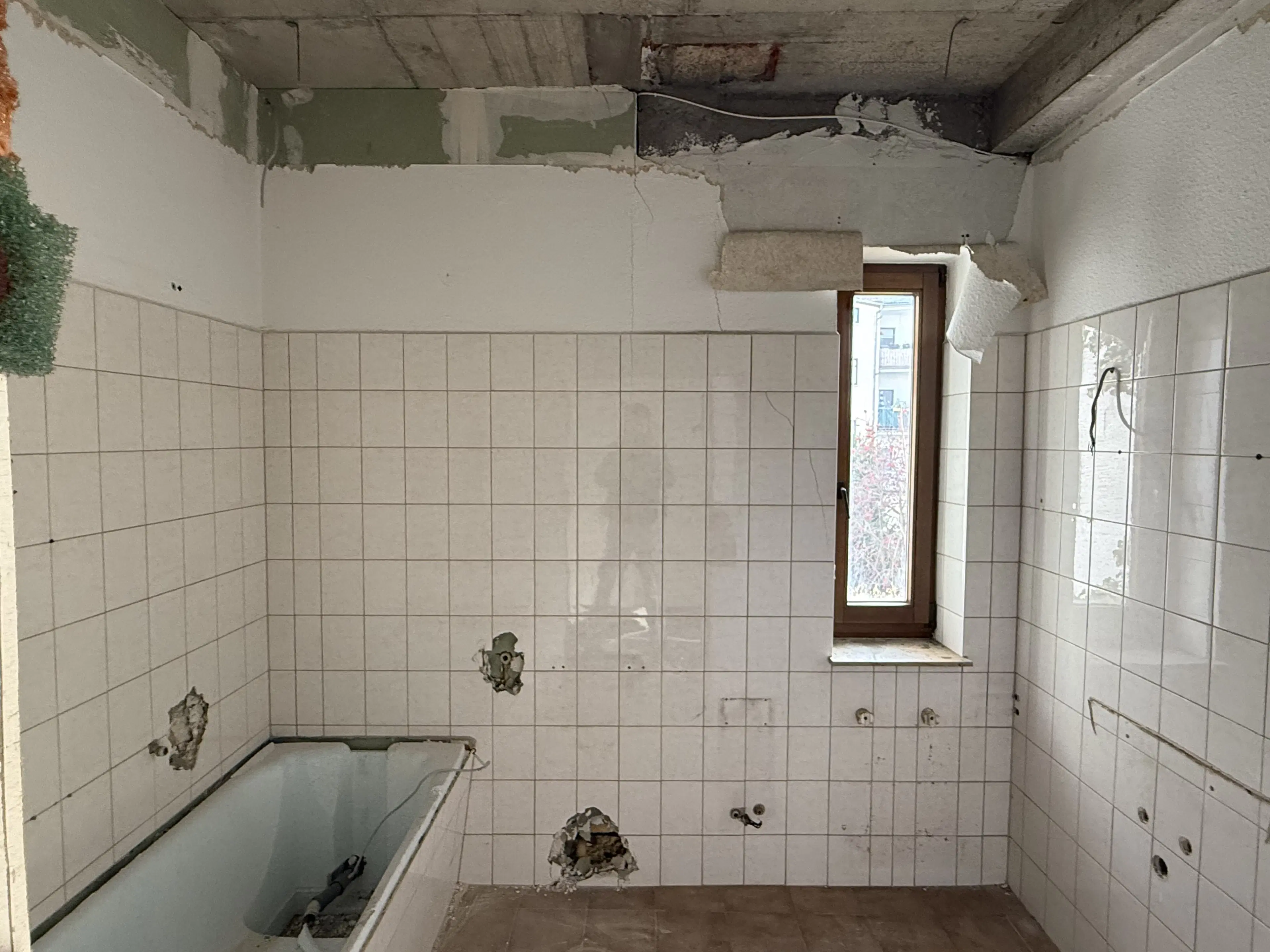 Pension Neubert in centrum, naast het marktplein in Altenburg - Duitsland