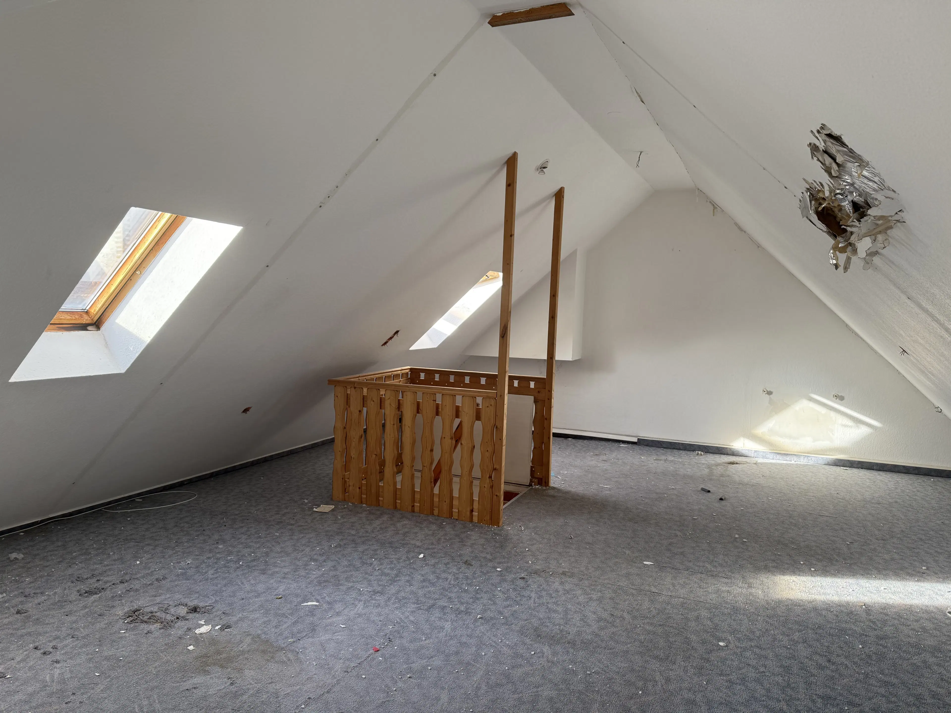 Pension Neubert in centrum, naast het marktplein in Altenburg - Duitsland