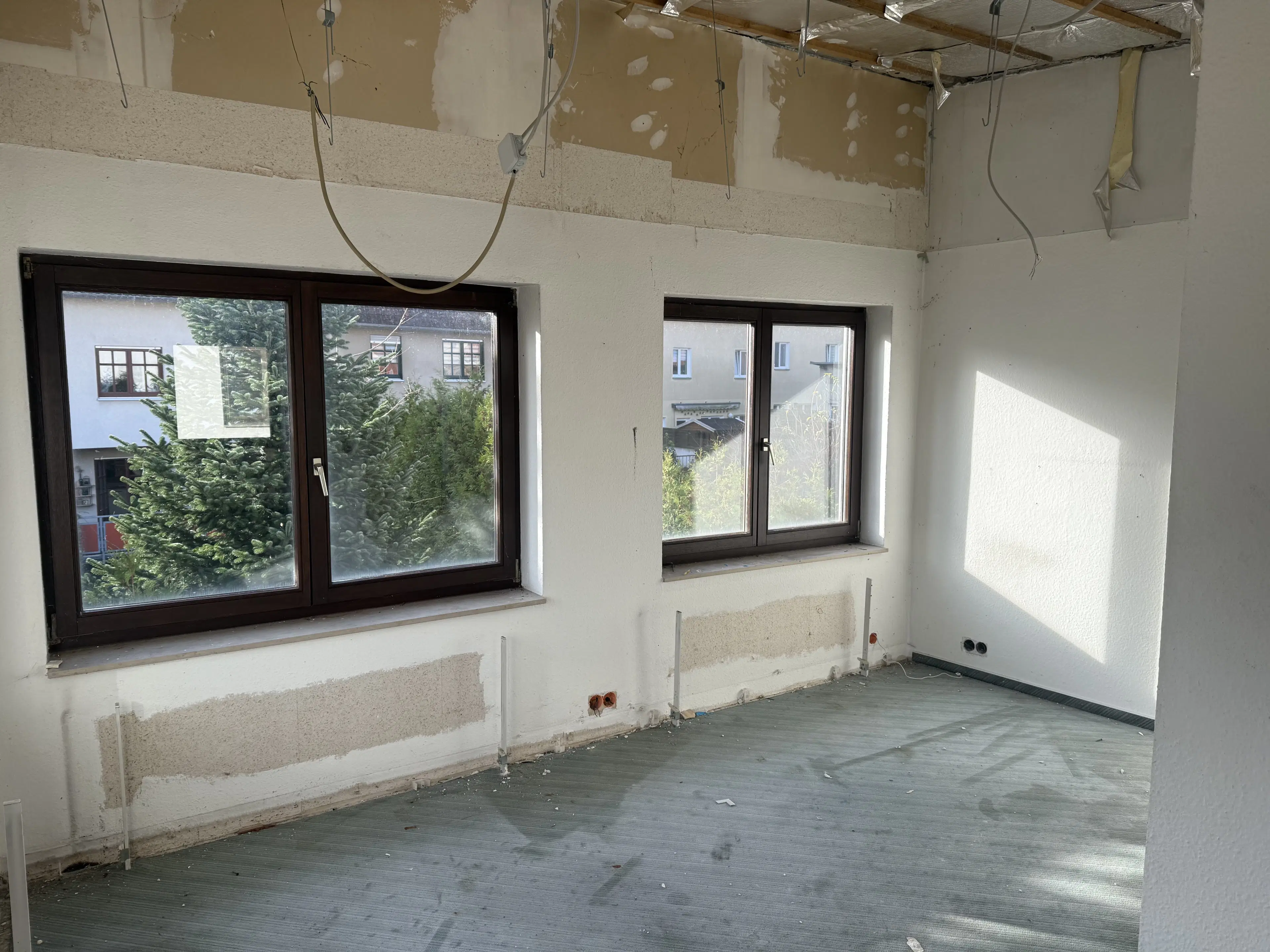 Pension Neubert in centrum, naast het marktplein in Altenburg - Duitsland