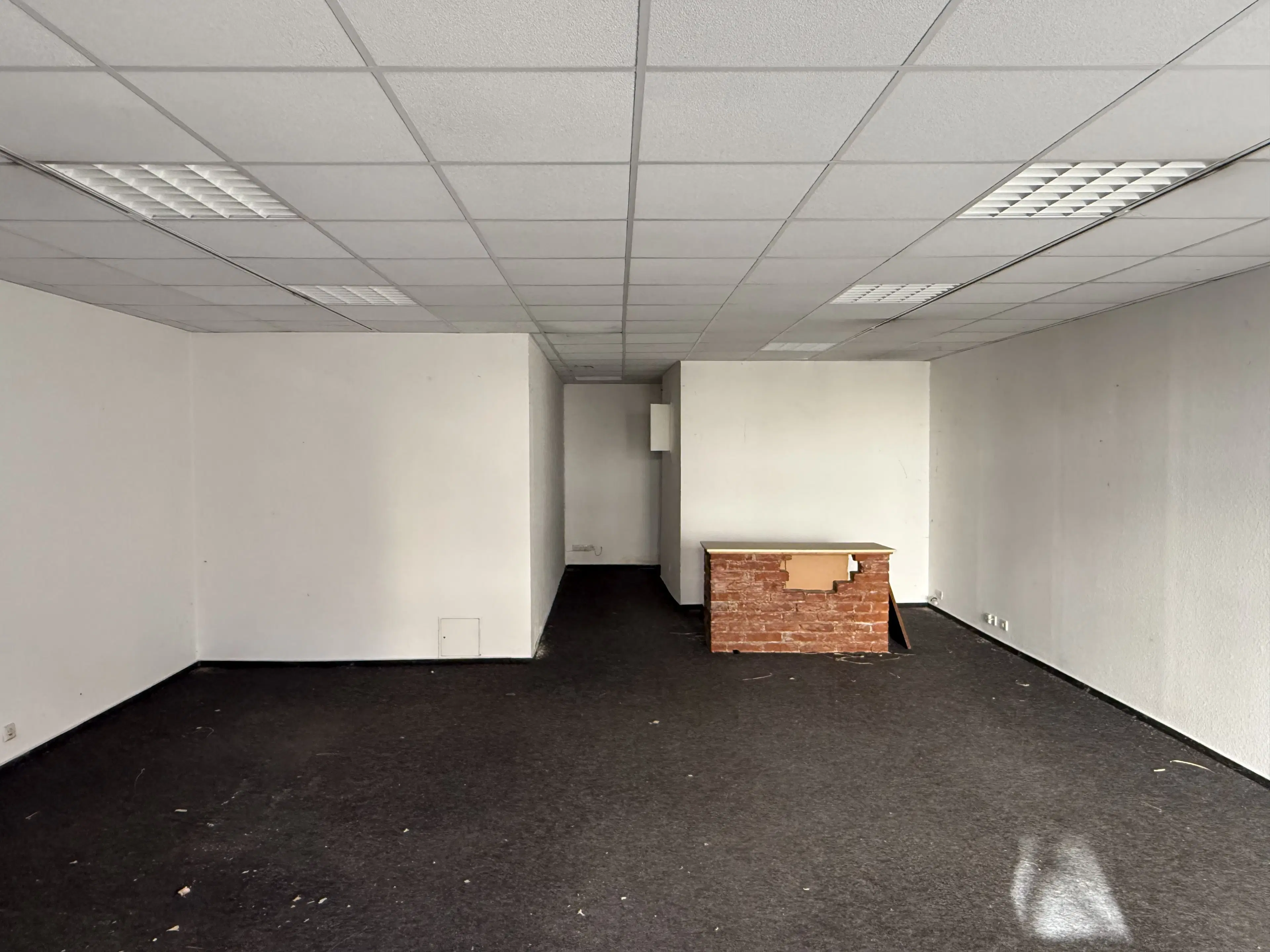 Pension Neubert in centrum, naast het marktplein in Altenburg - Duitsland