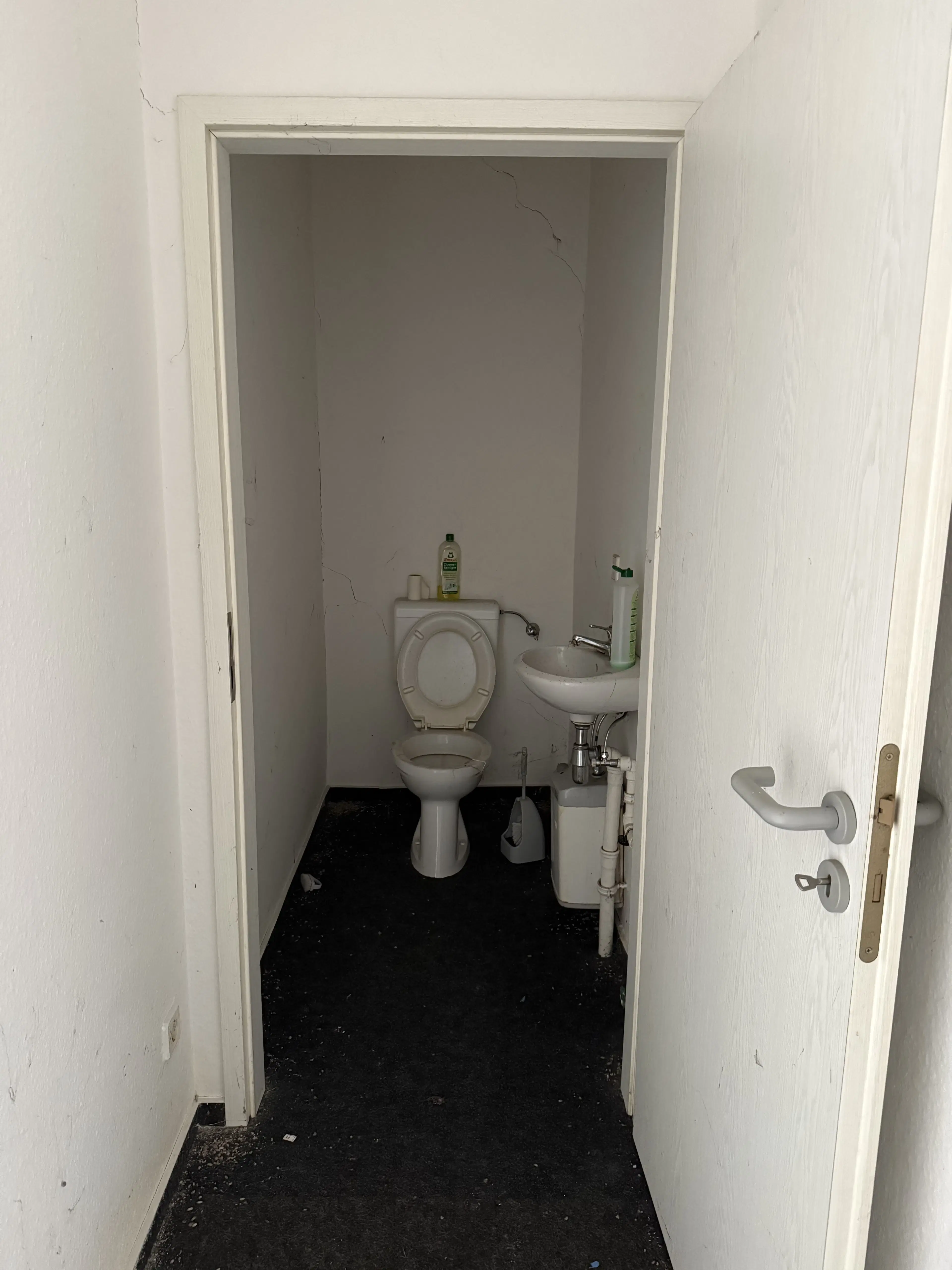 Pension Neubert in centrum, naast het marktplein in Altenburg - Duitsland