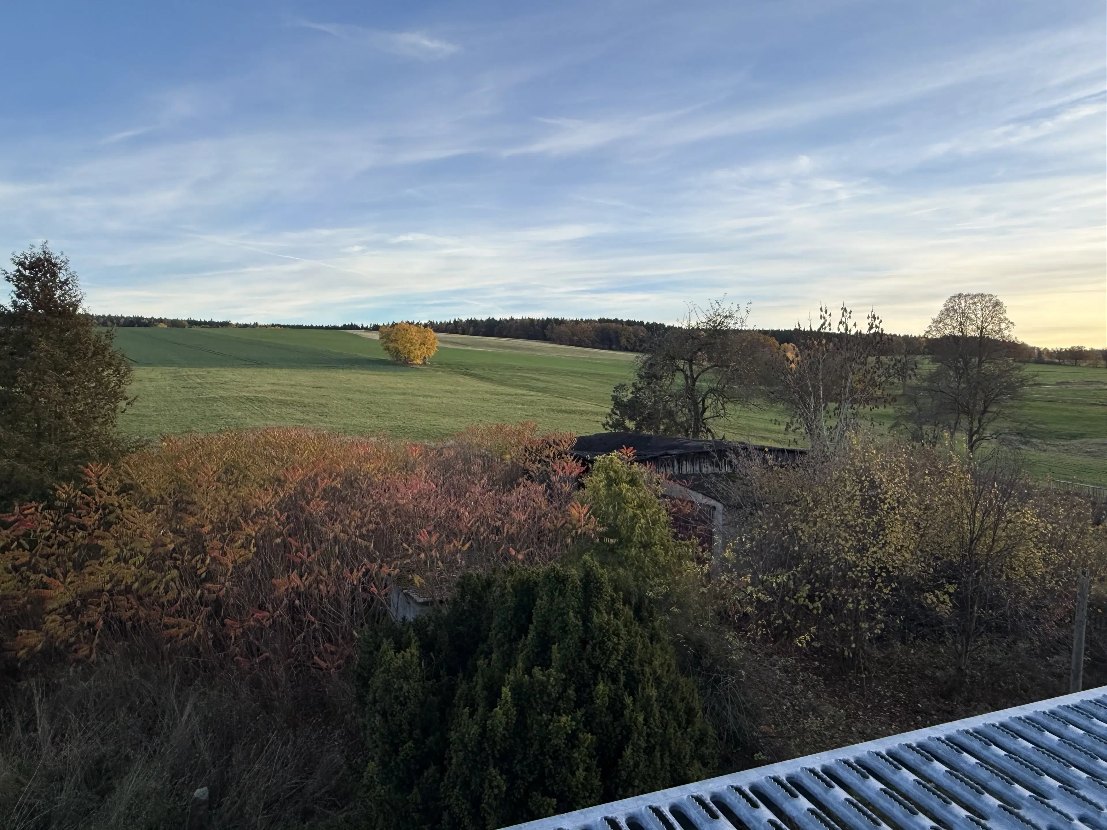 Idyllisch 4-zijdig landgoed met mogelijkheden tot B&B op perceel van 3.451 m² in Heinsdorfergrund - Duitsland