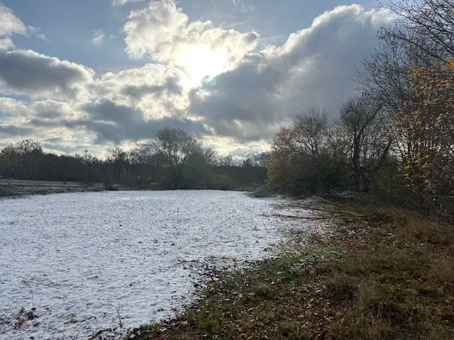 Eigendomsperceel van ca. 4.400 m² in Korbach, Winterberg - Duitsland