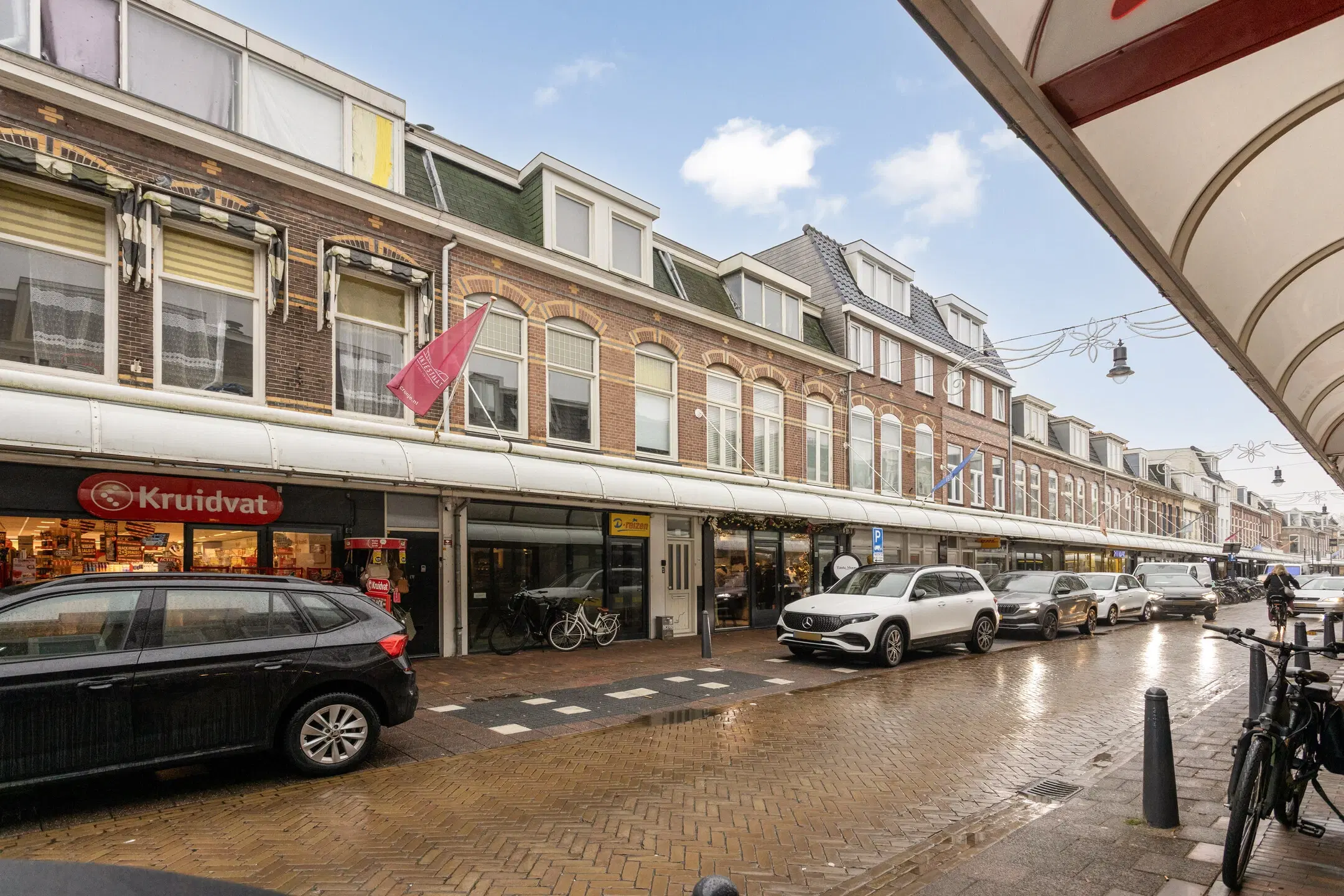 Haarlem, Generaal Cronjéstraat 54