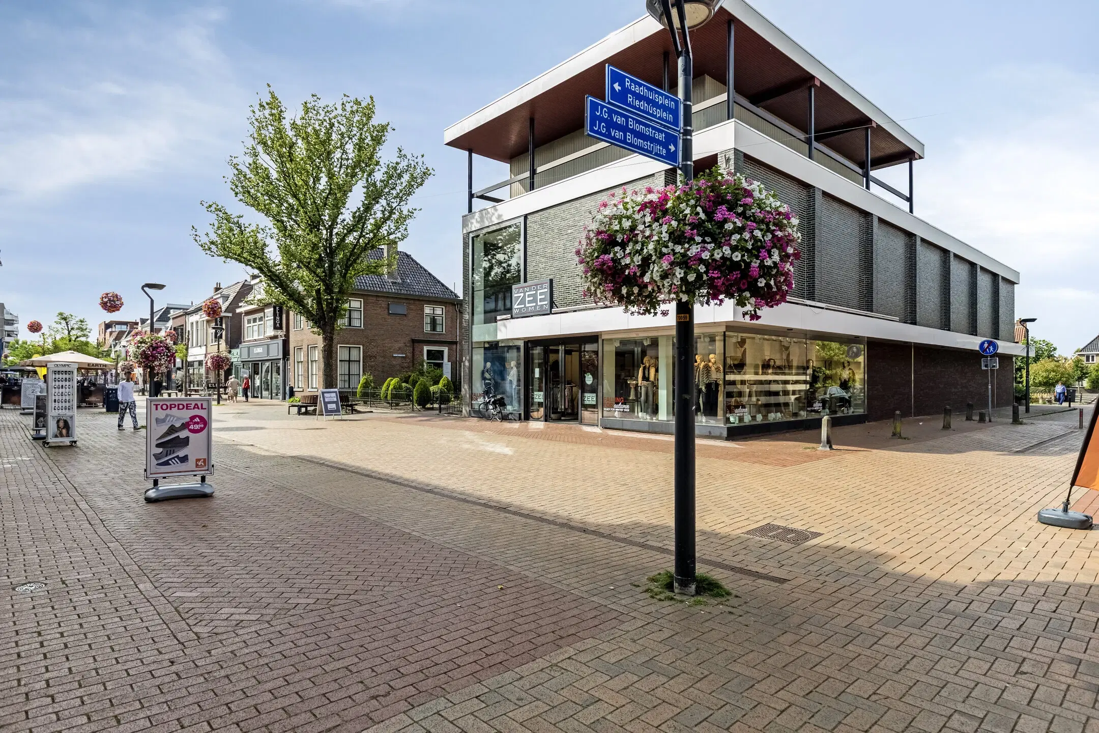 Drachten, Zuiderbuurt 24