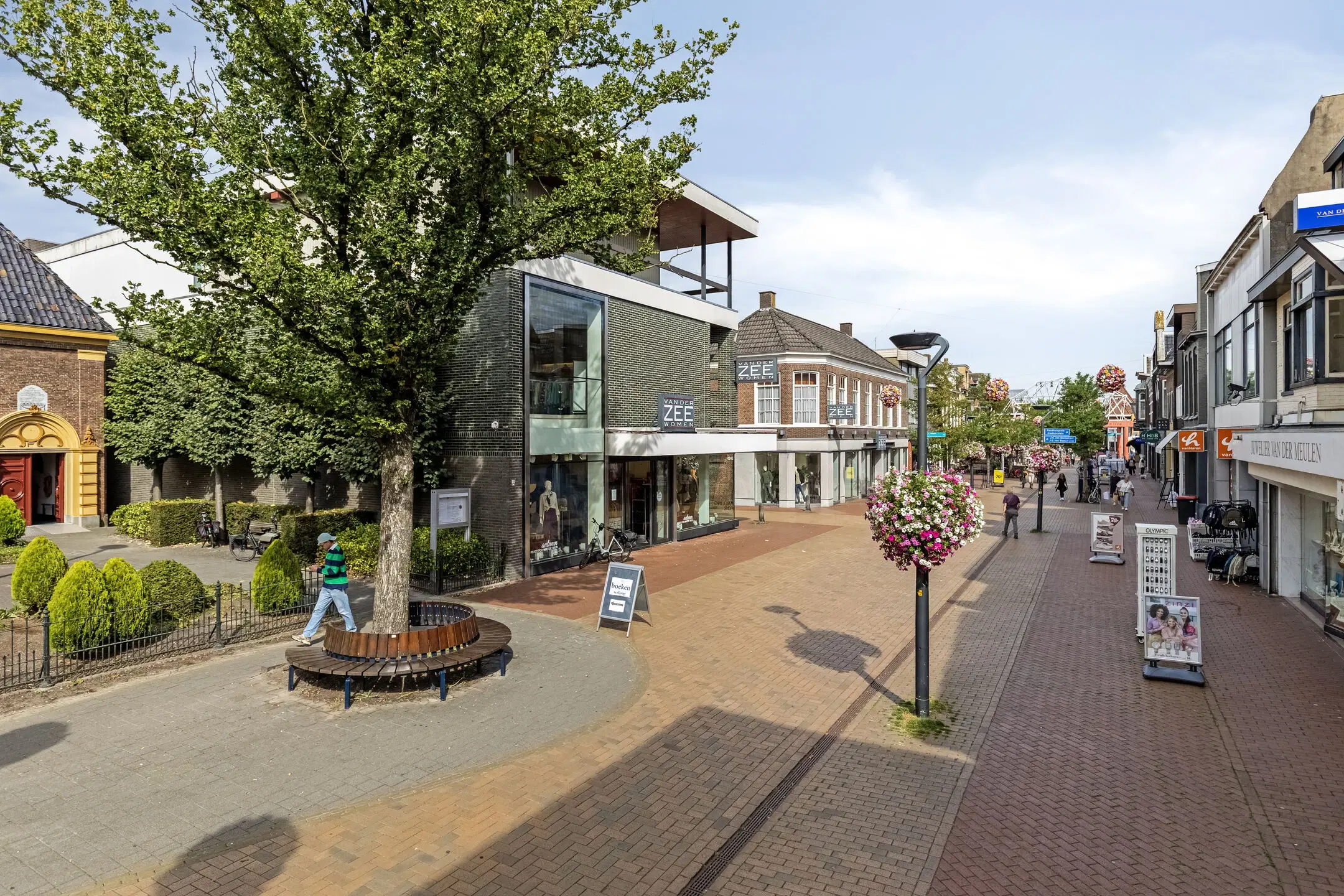 Drachten, Zuiderbuurt 24