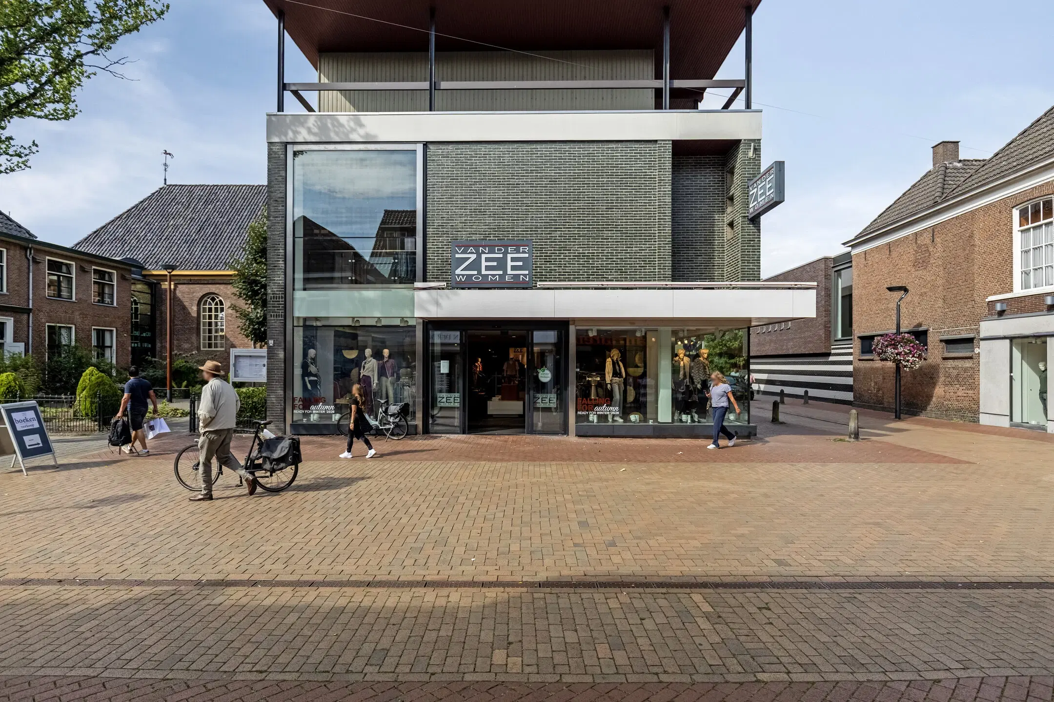 Drachten, Zuiderbuurt 24