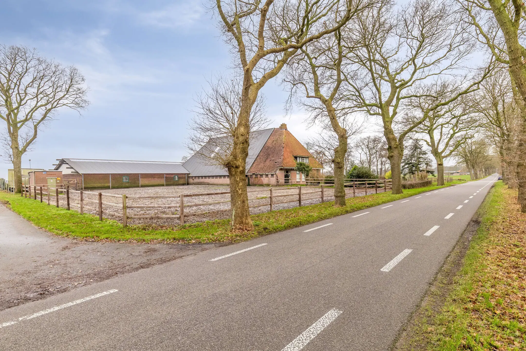 Marum, Haarsterweg 54