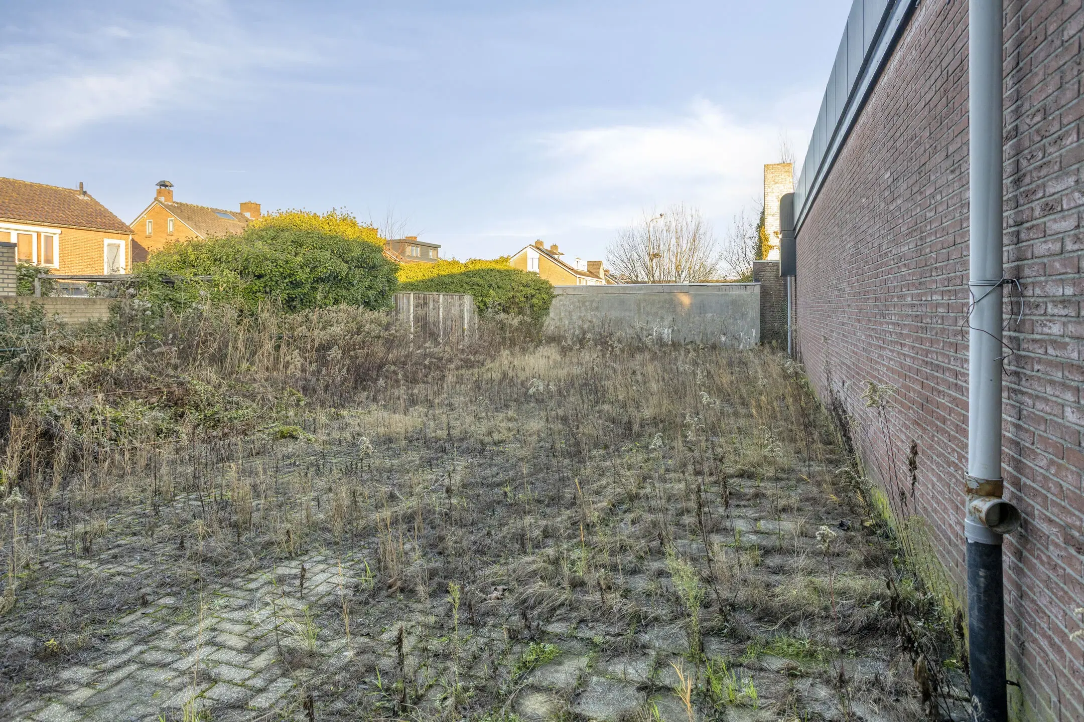 Voormalig nutsgebouw | Enschede, Gronausestraat 1173 A